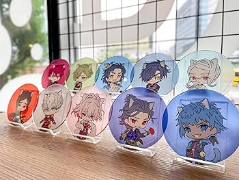 【10点まとめ売り】 一期一振 刀猫 缶バッジ 刀剣乱舞 刀猫男士 🐾お知らせ🐾 『刀剣乱舞 刀猫男士』第三弾 刀猫男士10振りが新たに