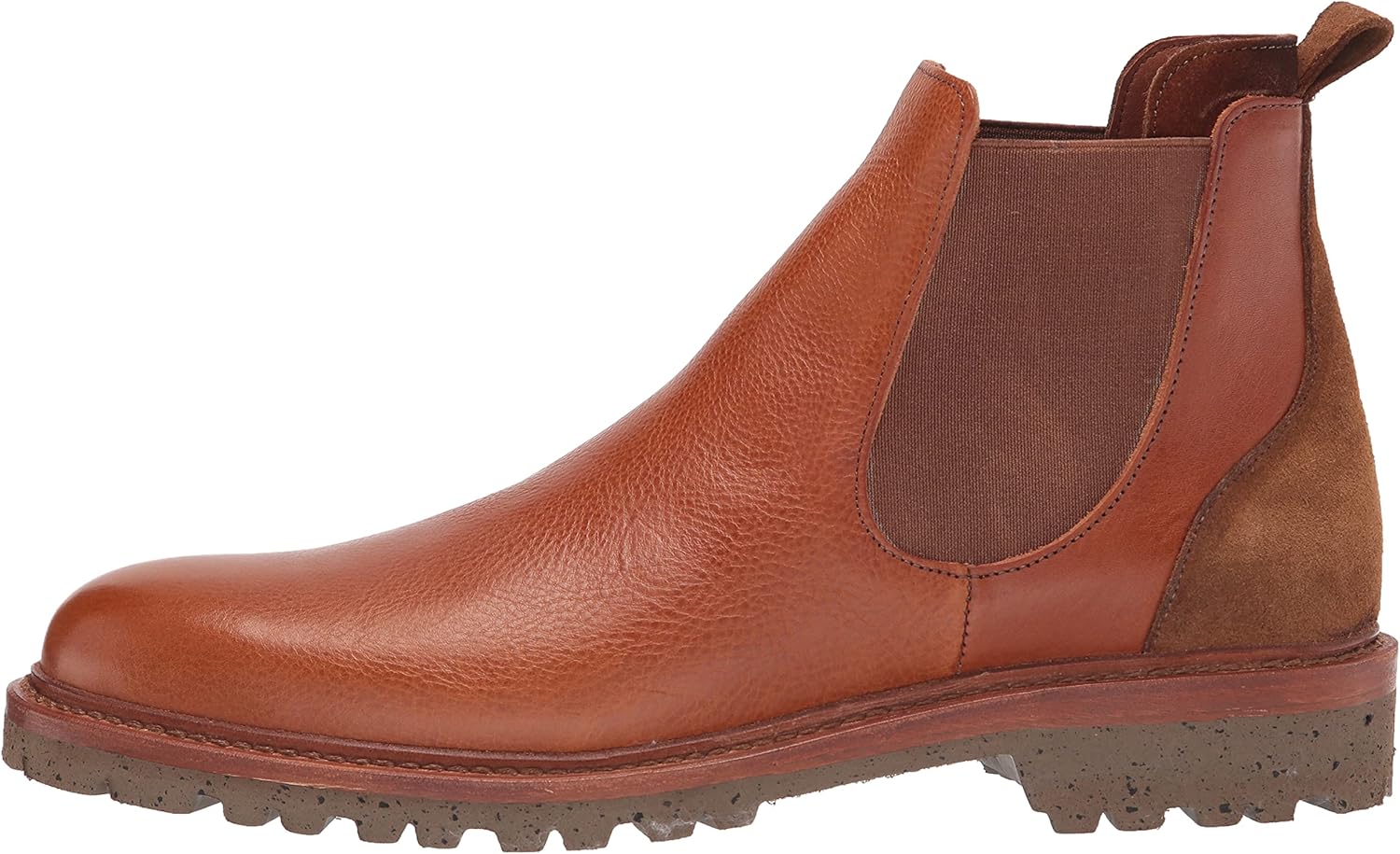 Vista 8 de Allen Edmonds Botas Chelsea Discoverychl para hombre