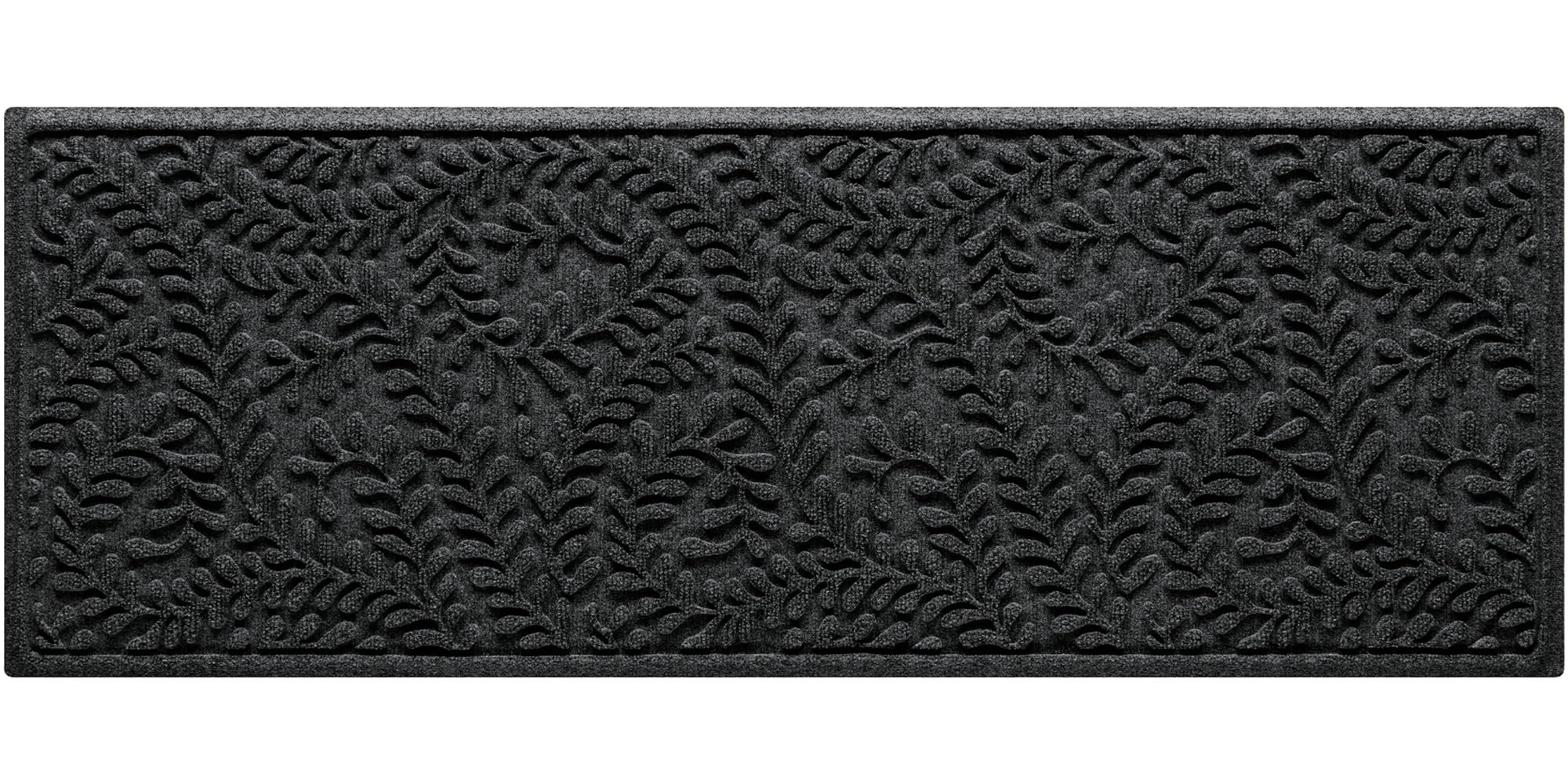 WaterHog Boxwood Front Door Mat Indoor Outdoor Entrance, All-Weather Mats — Amazon image 17