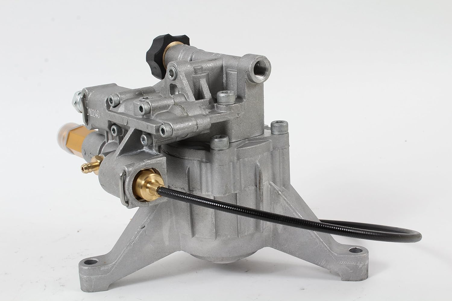 Buy RYOBI Genuine 308653064 Vertical Pressure Washer Pump Fits RY80940B