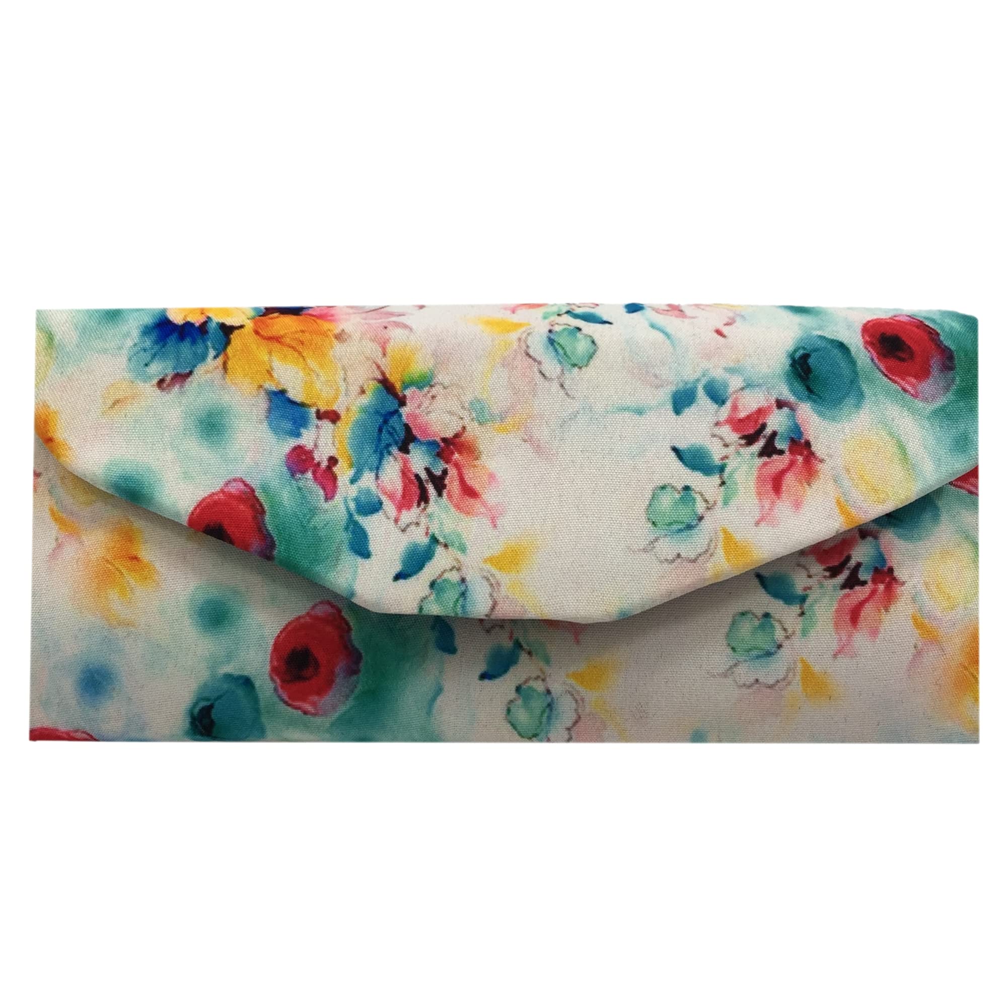 STYLE BITE Spectacles and Sunglasses Hard-Case Cover for Protect (Size: Height: 3 Inch x Width: 7 Inch x Length: 3 Inch) Gift item Women's