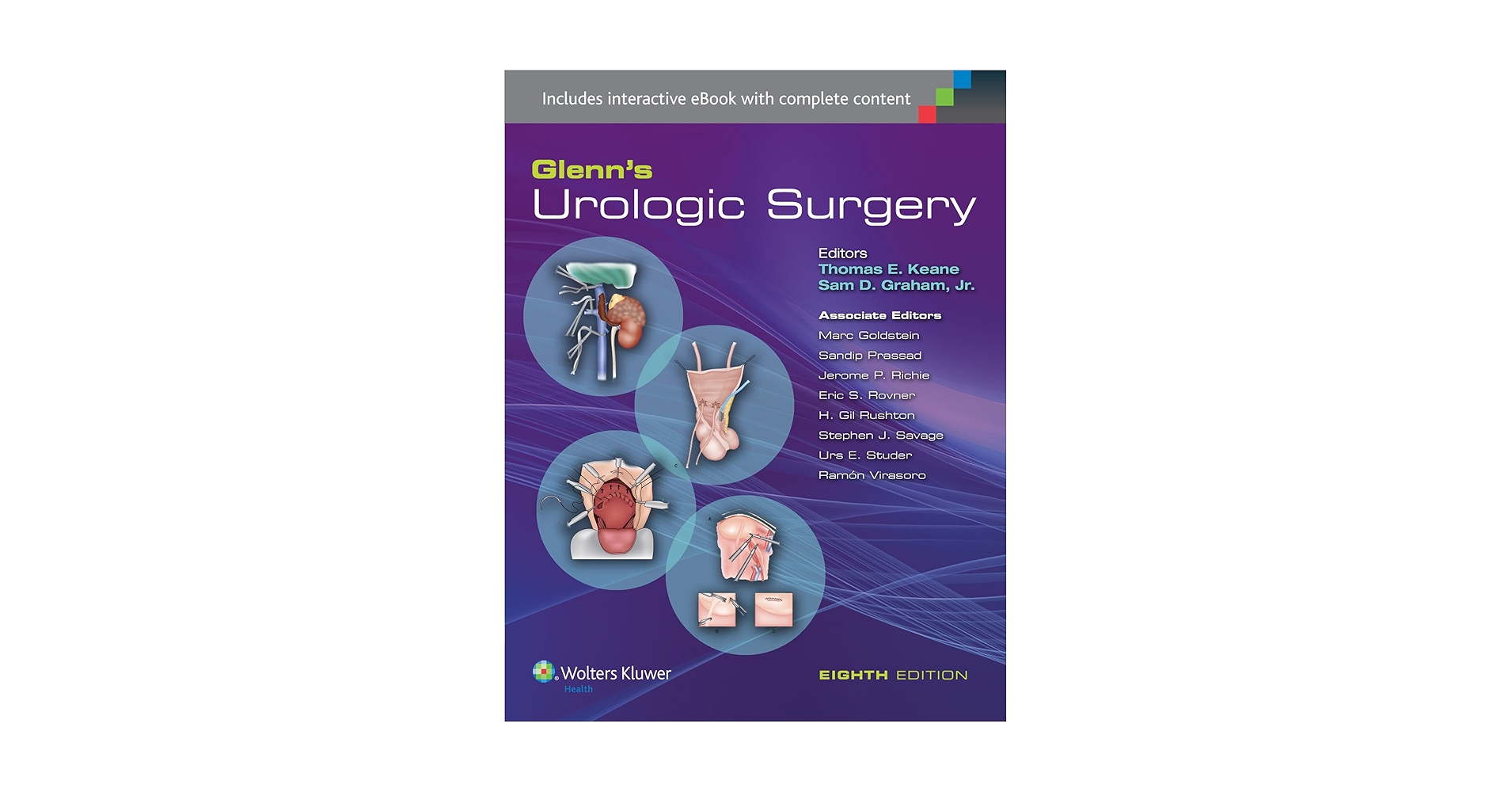 裁断済　Urologic Surgery Next 4 オープンサージャリー メジカルビュー社｜泌尿器科｜Urologic Surgery Next 4 オープン