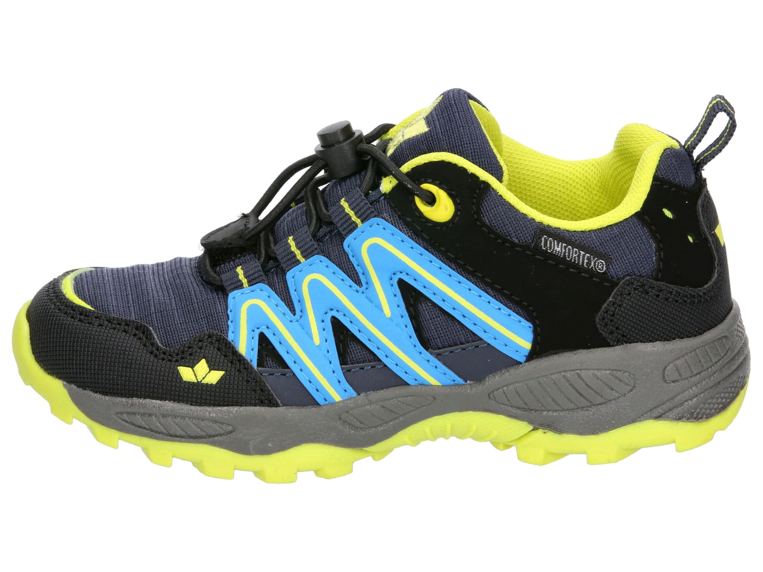 Lico Leander Chaussures de randonnéeMixte Enfant