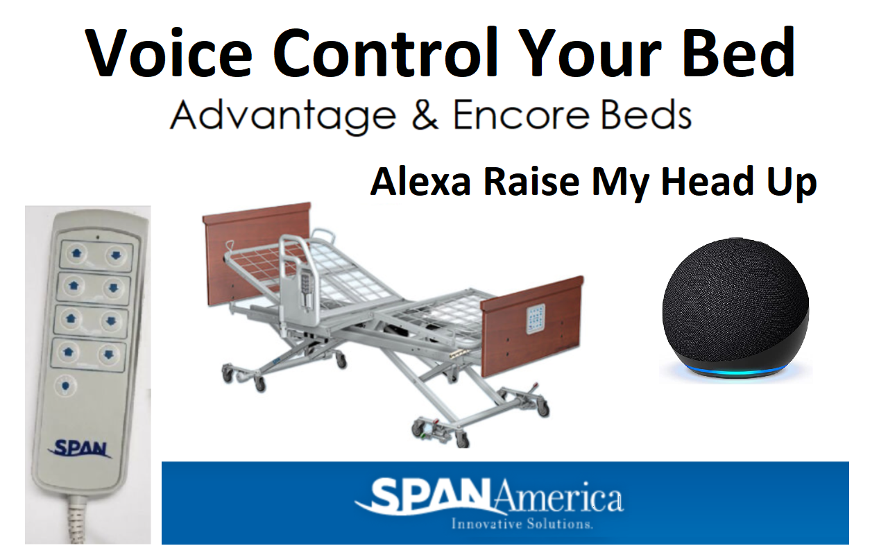 Amazon.com: BedLink : Alexa Skills