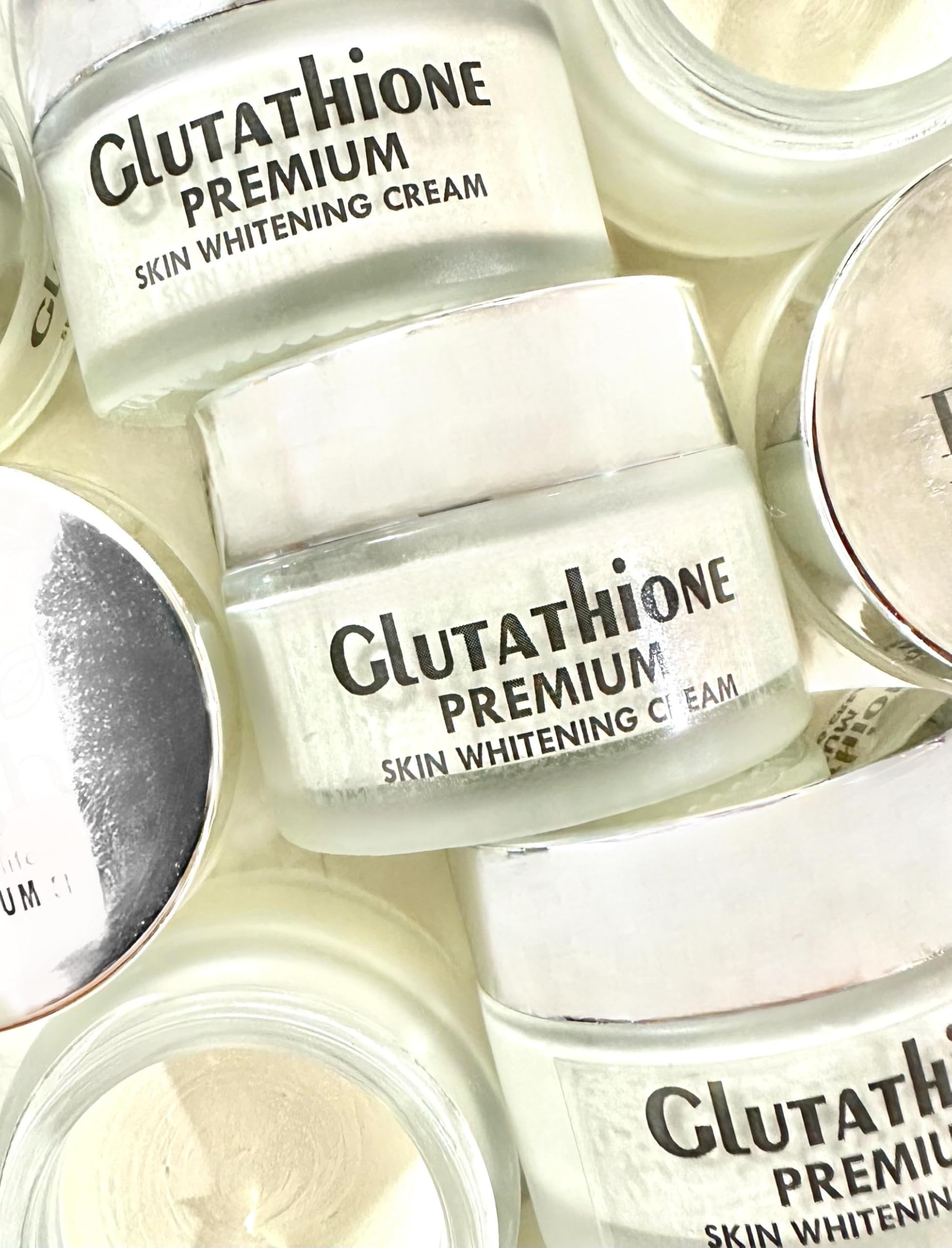 glutathione premium skin whitening cream Glutathione Skin Brightening Crème I Gives Radiant Skin In Few