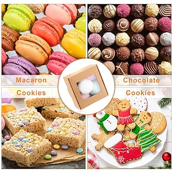 Amazon.com: Zonon 30 Pcs Soap Boxes for Homemade Packaging