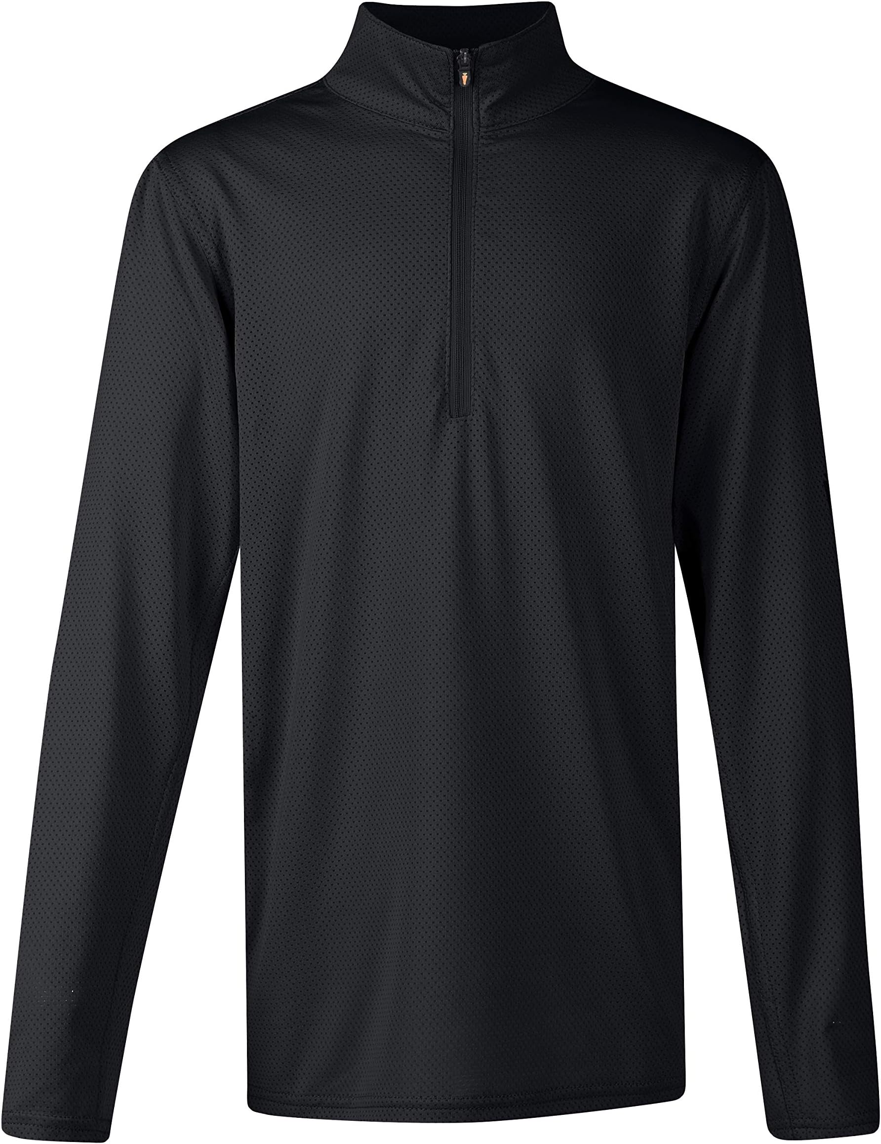 KerritsKids Ice Fil Lite Long Sleeve