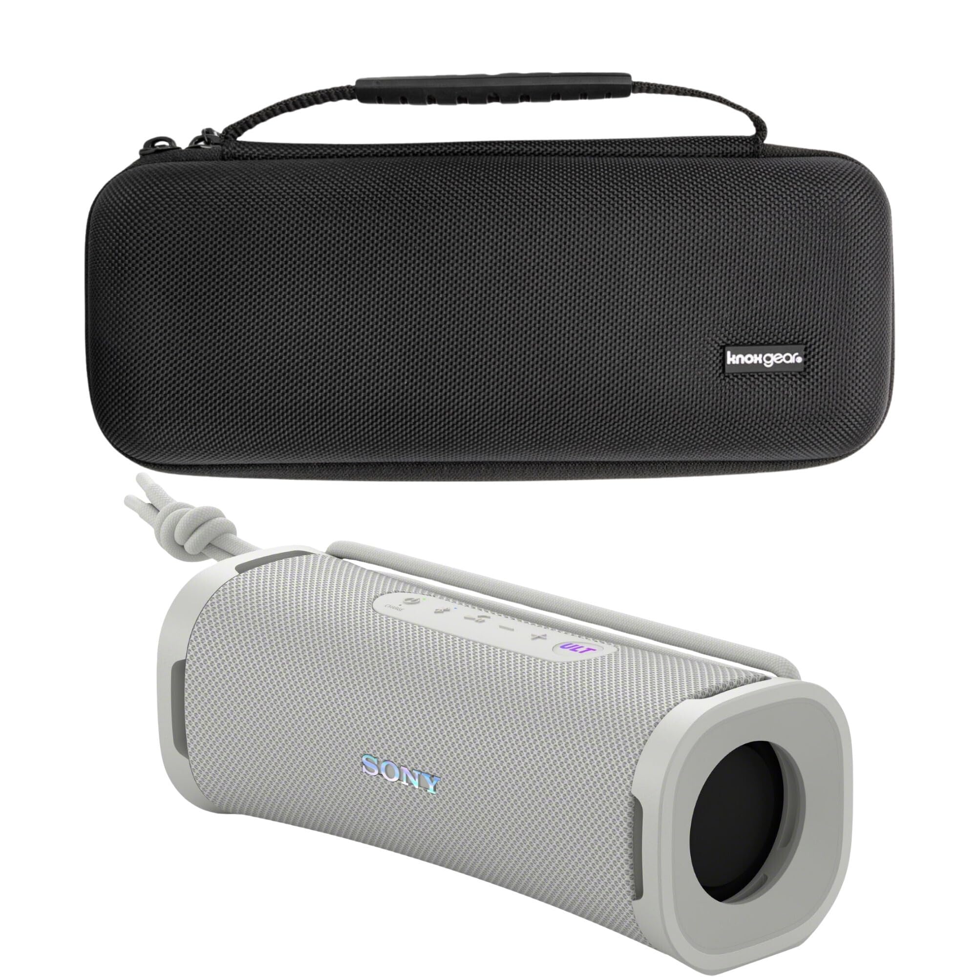 Amazon.com: Sony SRSULT10W ULT Field Series Speaker (Off-White