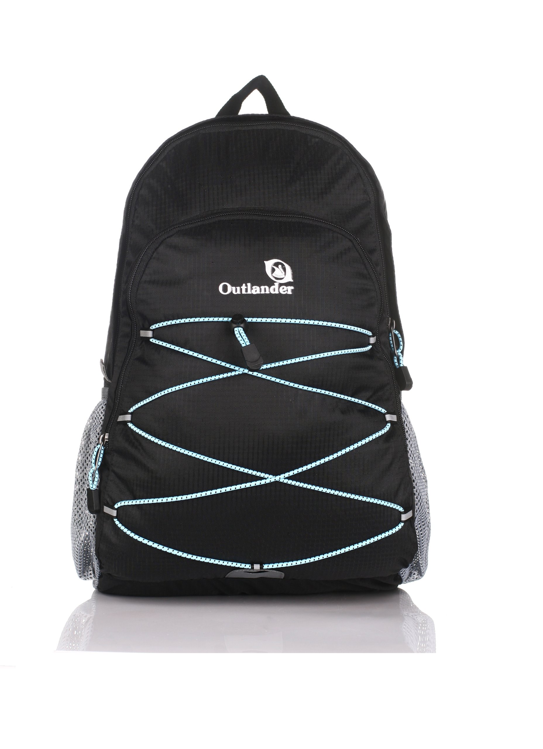 Outlander New Packable Handy Lightweight Travel Backpack Daypack