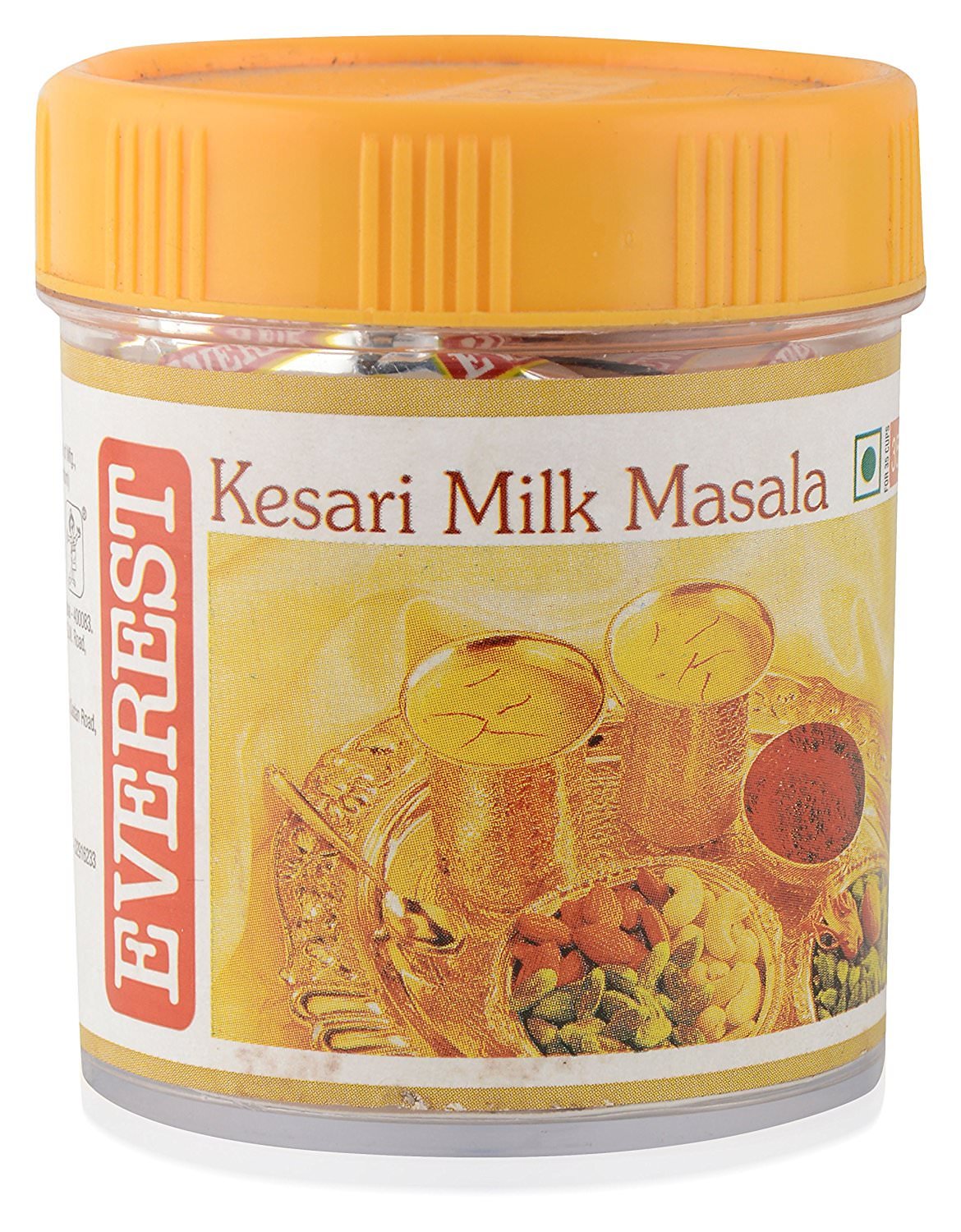 See full amazon price history chart for Everest Milk Masala - Kesari, 50g Box Everest Milk Masala - Kesari, 50g Box (B07BFR7HS7) Amazon Price History, Amazon Price Tracker