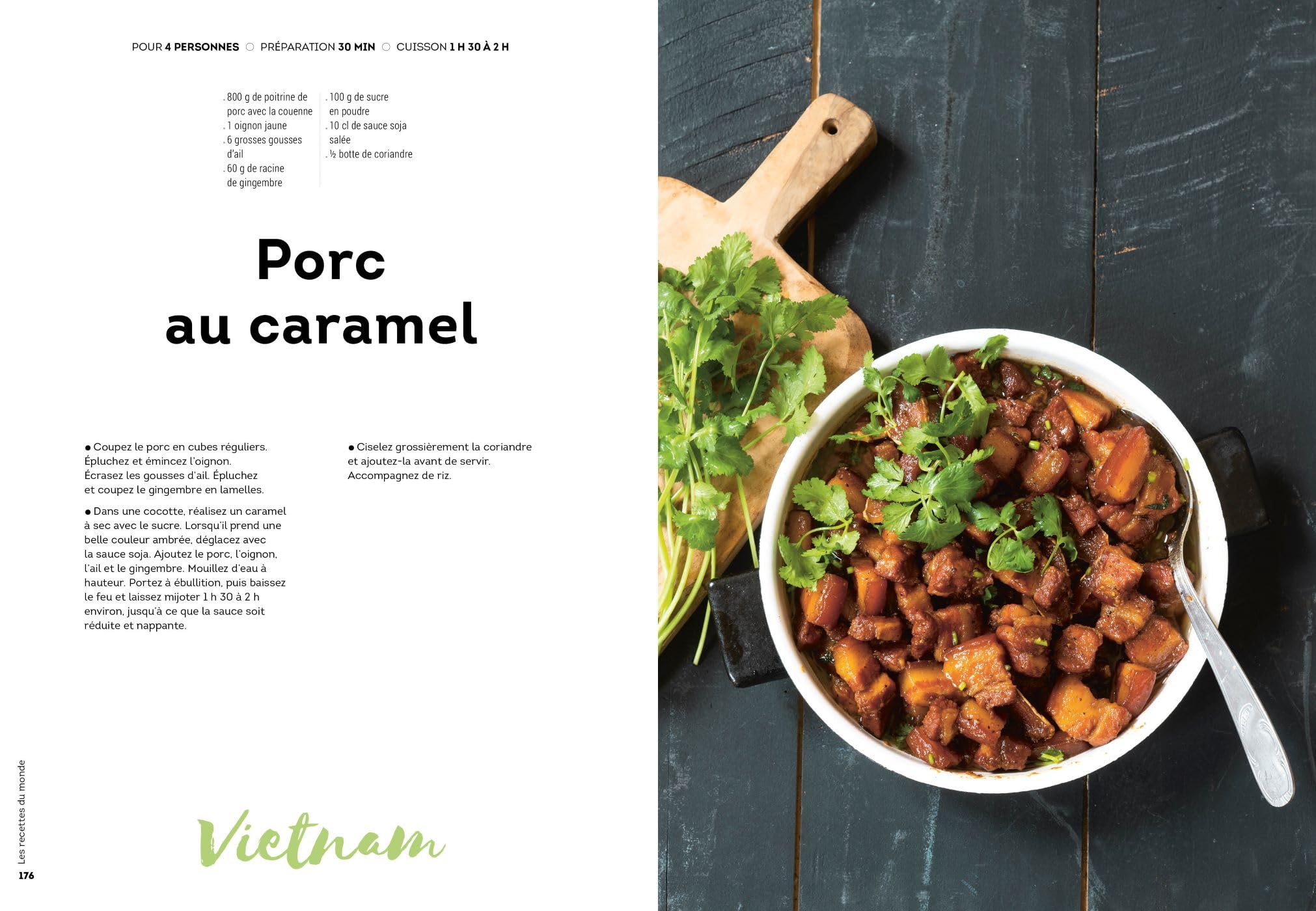 Le livre des recettes C'est meilleur quand c'est bon: Les recettes préférées d'Emmanuelle et Mathieu