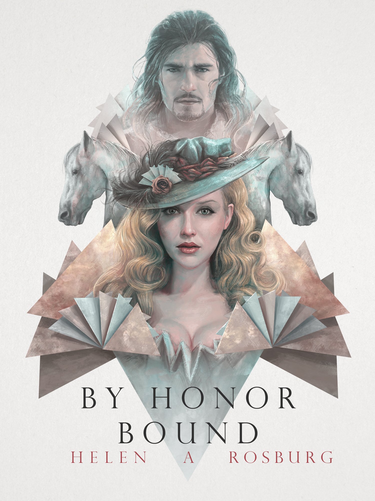 Buy By Honor Bound — BookShops.in