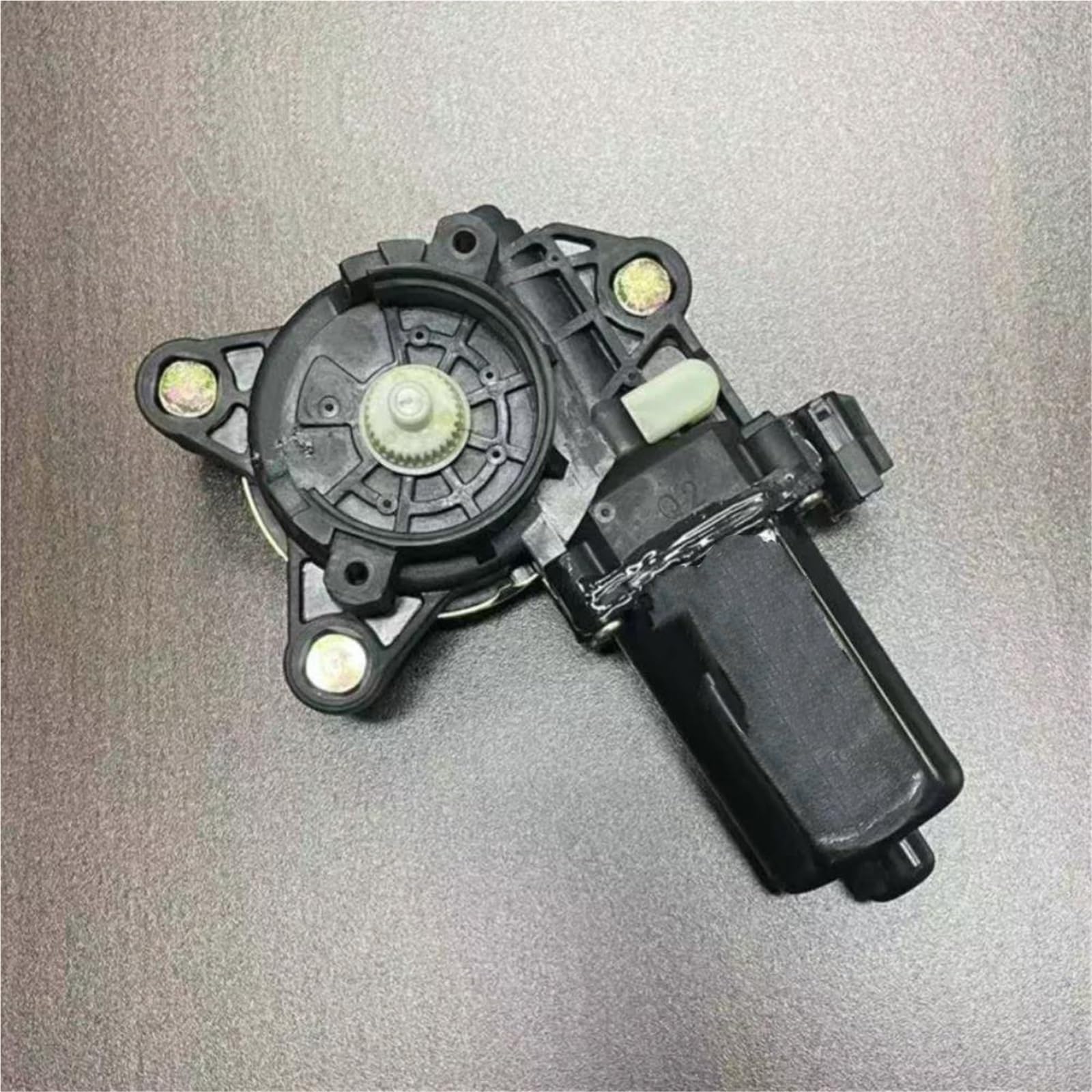 Przednie prawe elektryczne regulatory szyb do Hyundai Tiburon (numer części 824602C000) - Akcesoria zamienne