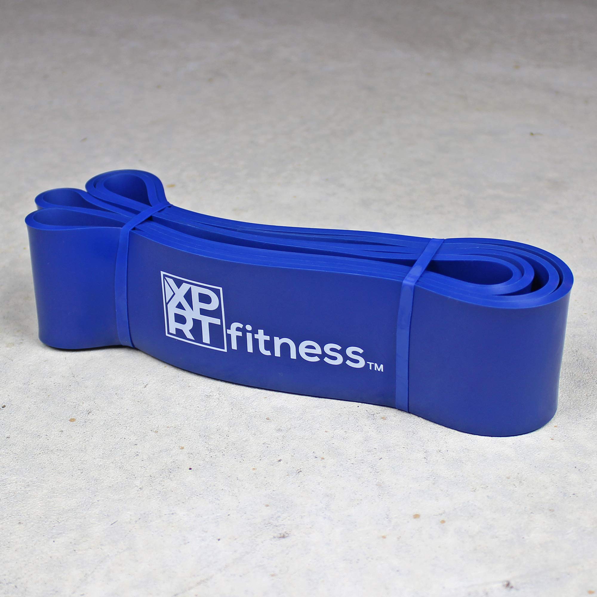 Ryher Set 3 Bande Elastiche Resistenza Pull up - Elastici Fitness per trazioni casa e Palestra -Banda Allenamento per Fitness, Crossfit, Bodybuilding, Stretching (#2 Rossa, #3 Nera e #5 Verde
