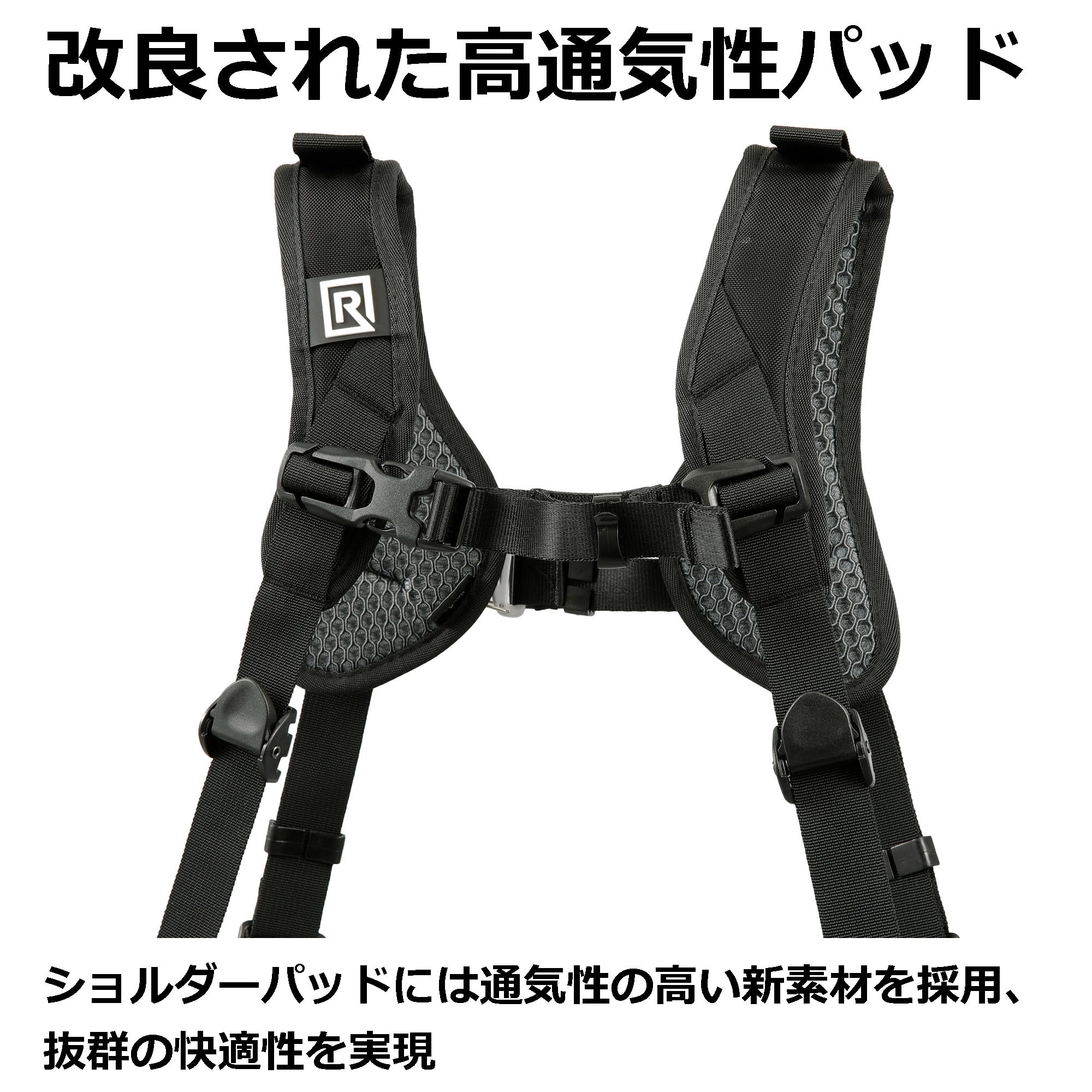 Amazon | ブラックラピッド BLACKRAPID 一眼カメラ用 速写ストラップ