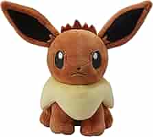 クラシックボアぬいぐるみ イーブイ ポケモンセンターオリジナル Amazon.co.jp: ポケモンセンターオリジナル クラシックボア