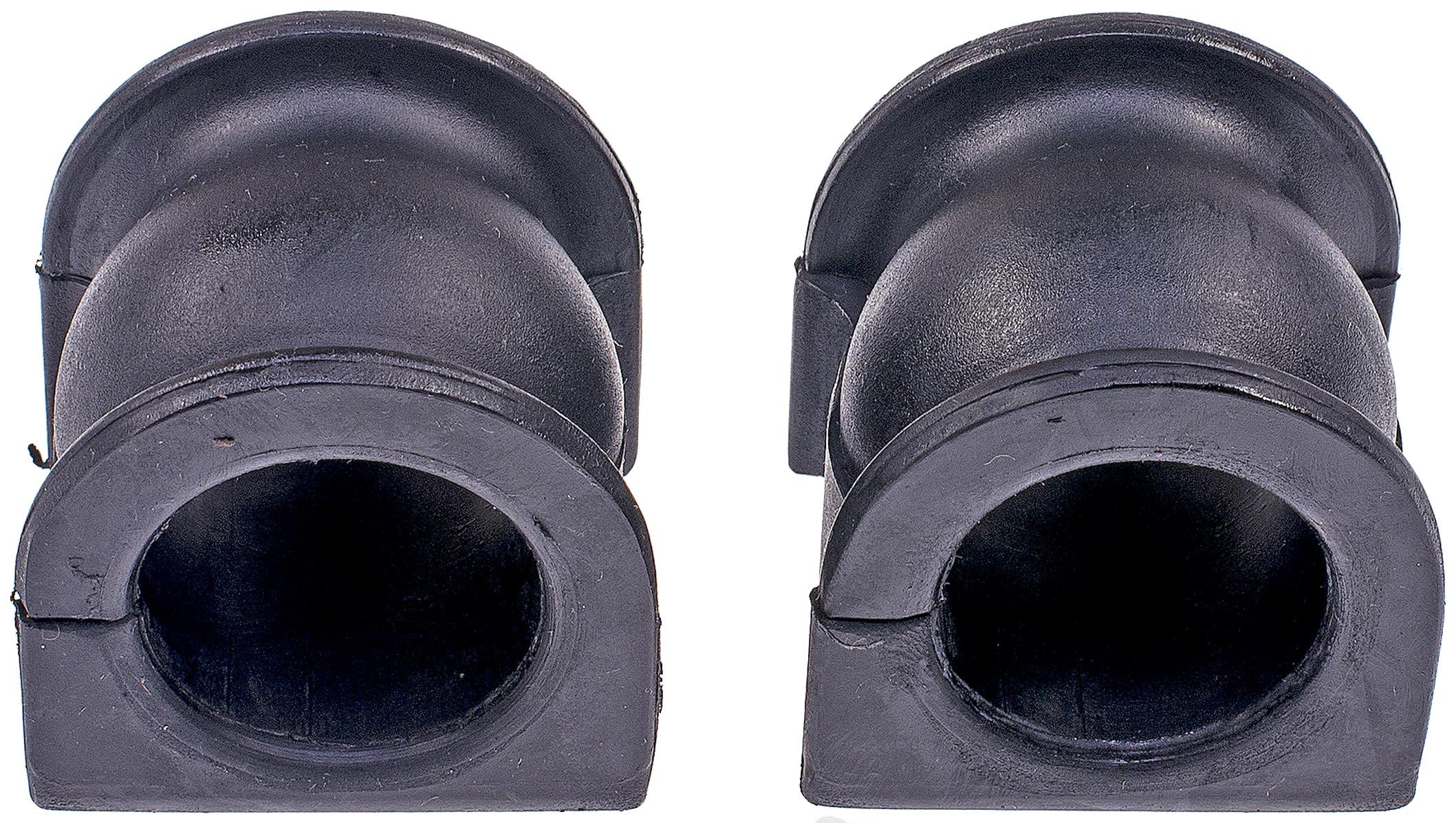 Dorman Premium BSK59249PR Front Suspension Stabilizer Bar Bushing Kit Compatible with Select Honda/Isuzu Models - Stab Bar Bushing Kit - Stabilizer Bar Bushing Kit - This suspension stabilizer bar bushing kit is precision-engineered and rigorously tested to provide reliable replacement for the original equipment on specific vehicles.