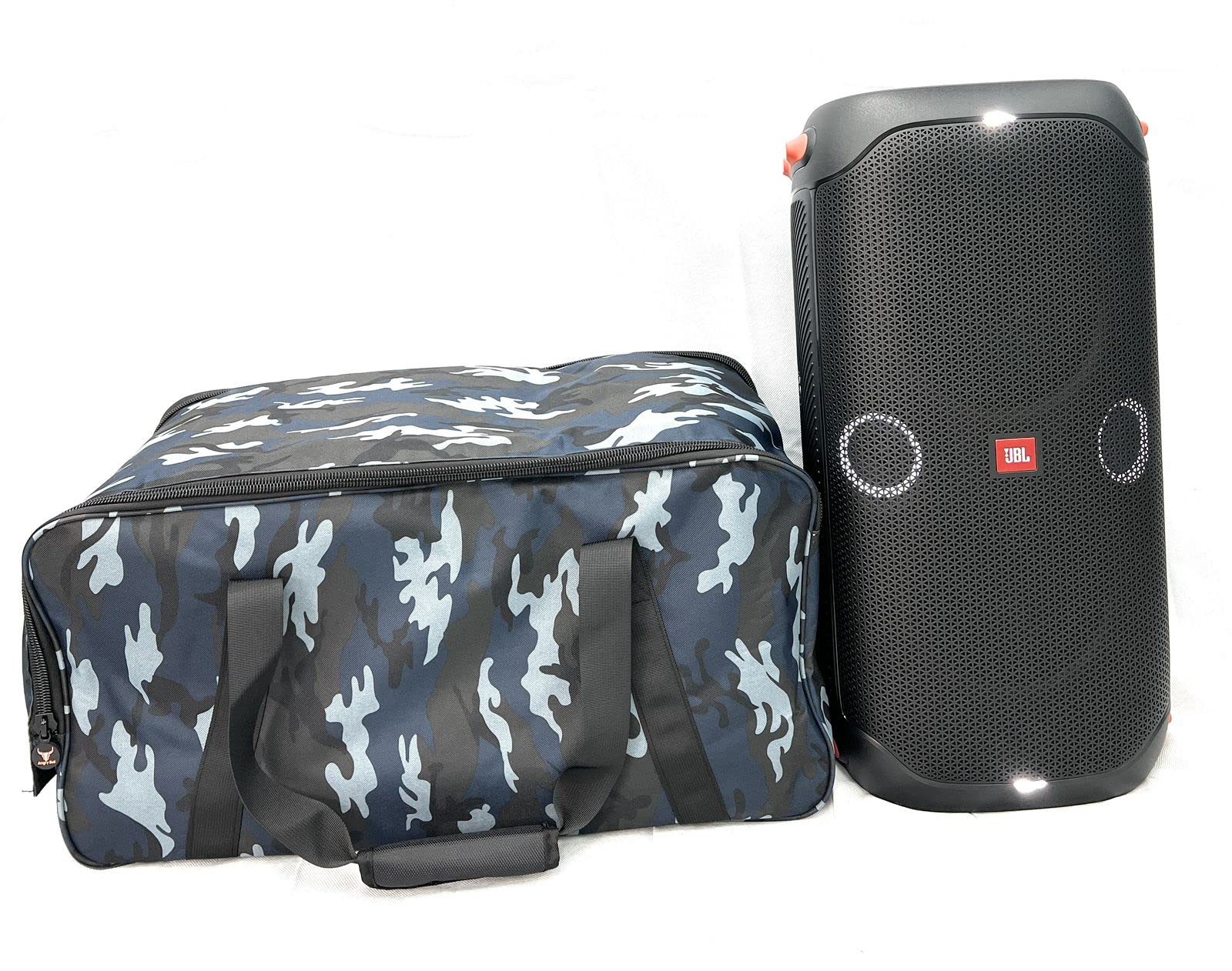 Partybox 110 Handy Travel Bag