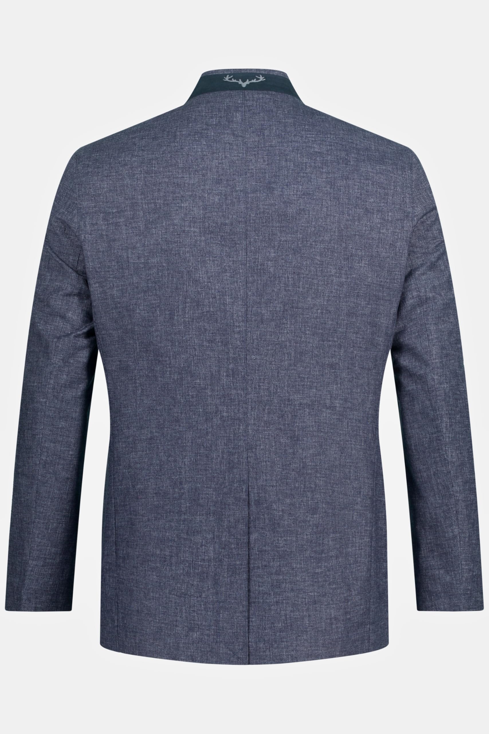 JP 1880 Herren große Größen Übergrößen Menswear L-8XL Janker, Tracht, Leinenmix, Trachtenfutter 820556