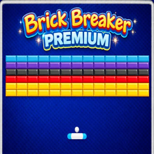 Brick Breaker Premium