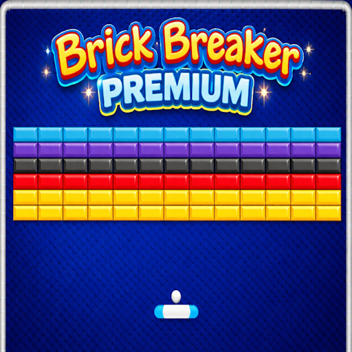 Brick Breaker Premium