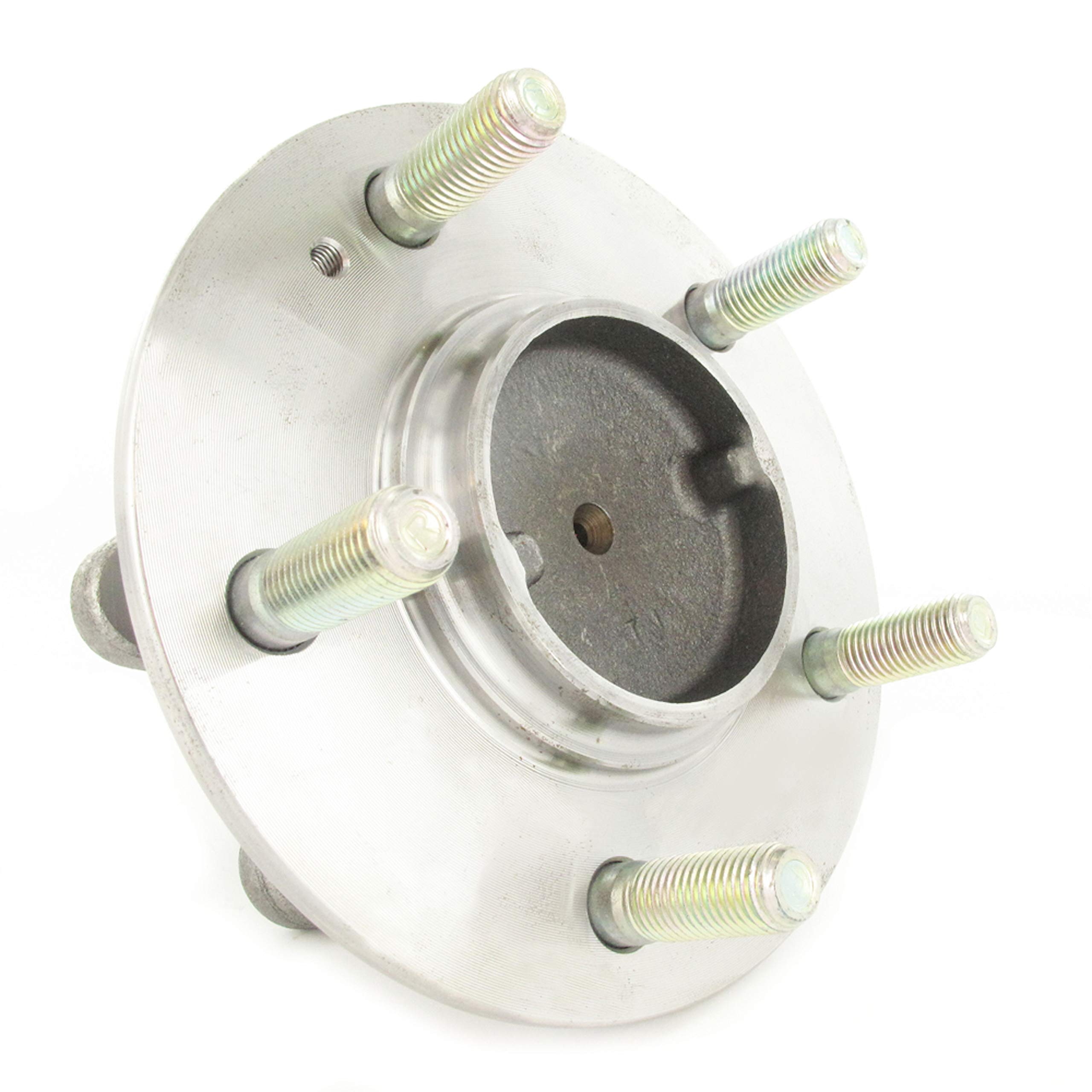 Amazon.com: SKF Rear Wheel Hub Bearing Assembly BR930733 for Kia 