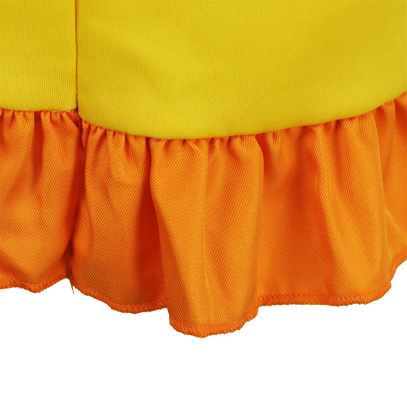Costume de princesse pour femme - Robe de tennis avec couronne et boucles d'oreilles - Costume d'Halloween pour adulte
