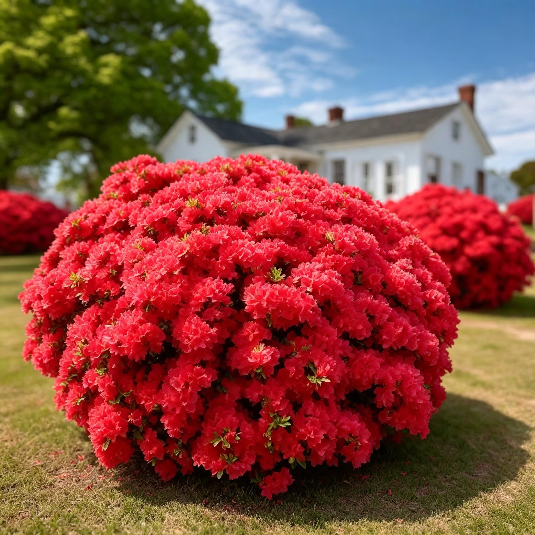 Hydrangea Seeds-Strong Plants-Rapid Flowering-Perennial Delights for Spectacular Garden Displays-Cut Flowers-300pcs-i
