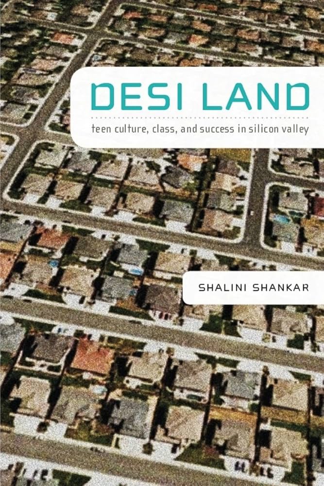 teen desi Amazon | Desi Land: Teen Culture, Class, and Success in Silicon Valley  (English Edition) [Kindle edition] by Shankar, Shalini | Anthropology |  Kindleストア