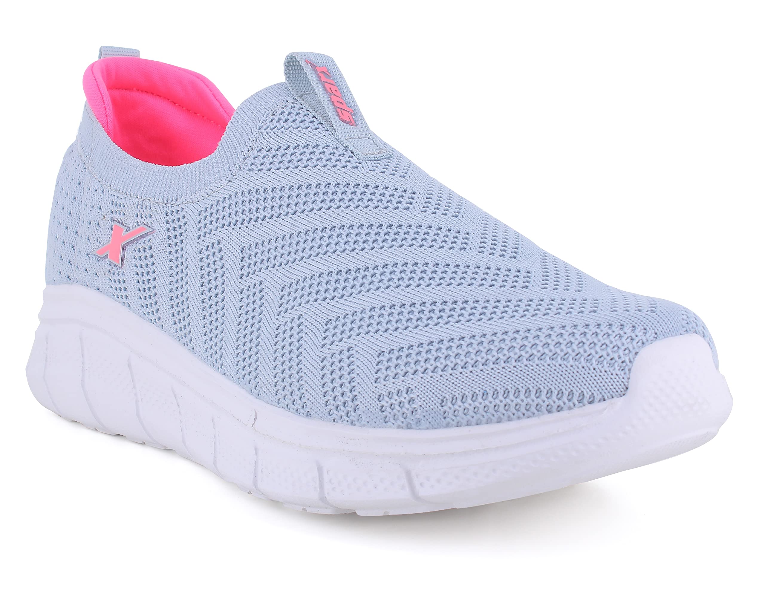 sparx Women Mesh Walking Shoes-picture-42
