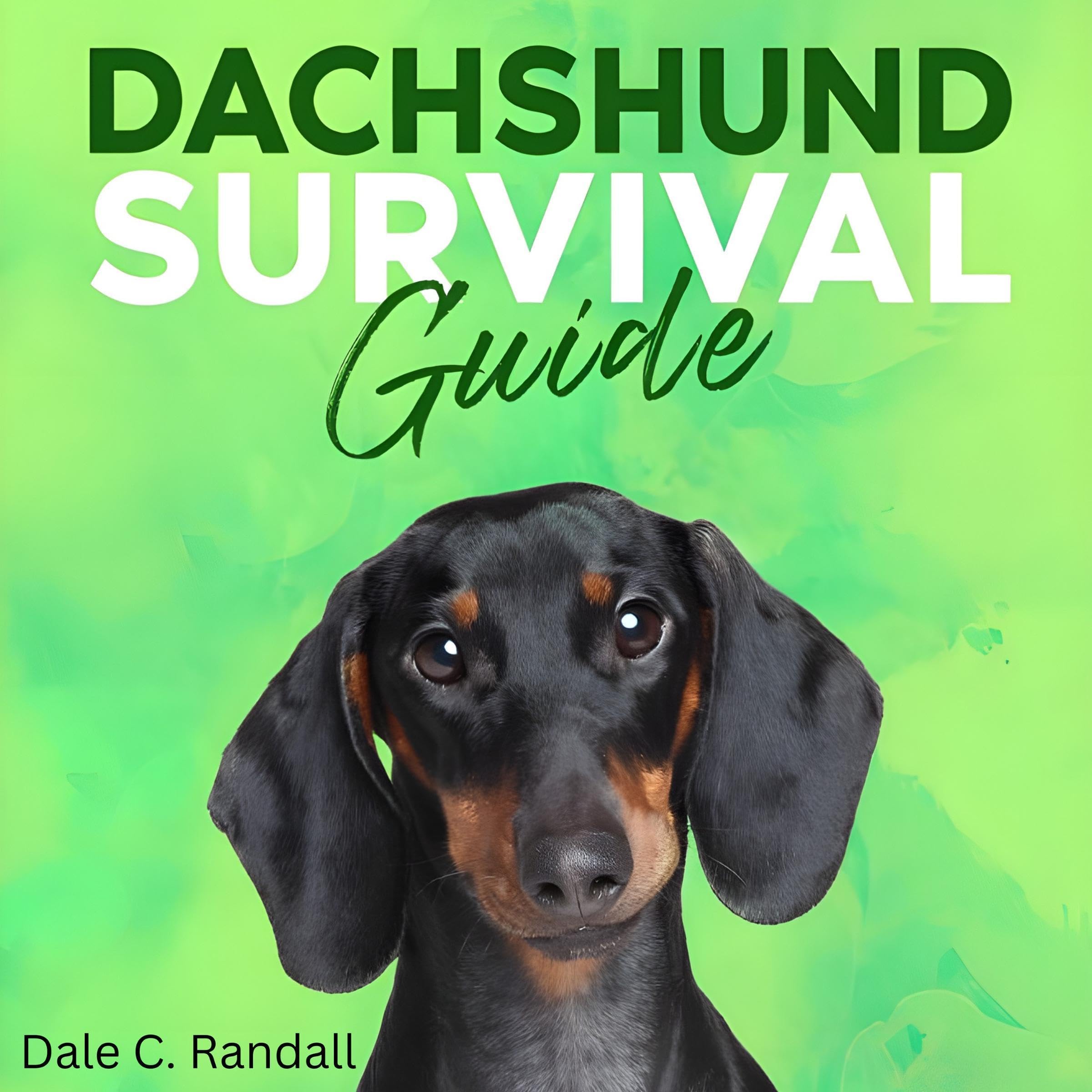 Dachshund Survival Guide