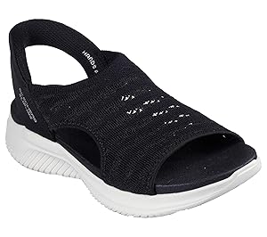 Skechers womens Ultra Flex 3.0 - Sun Warmth Hands Free Slip-ins