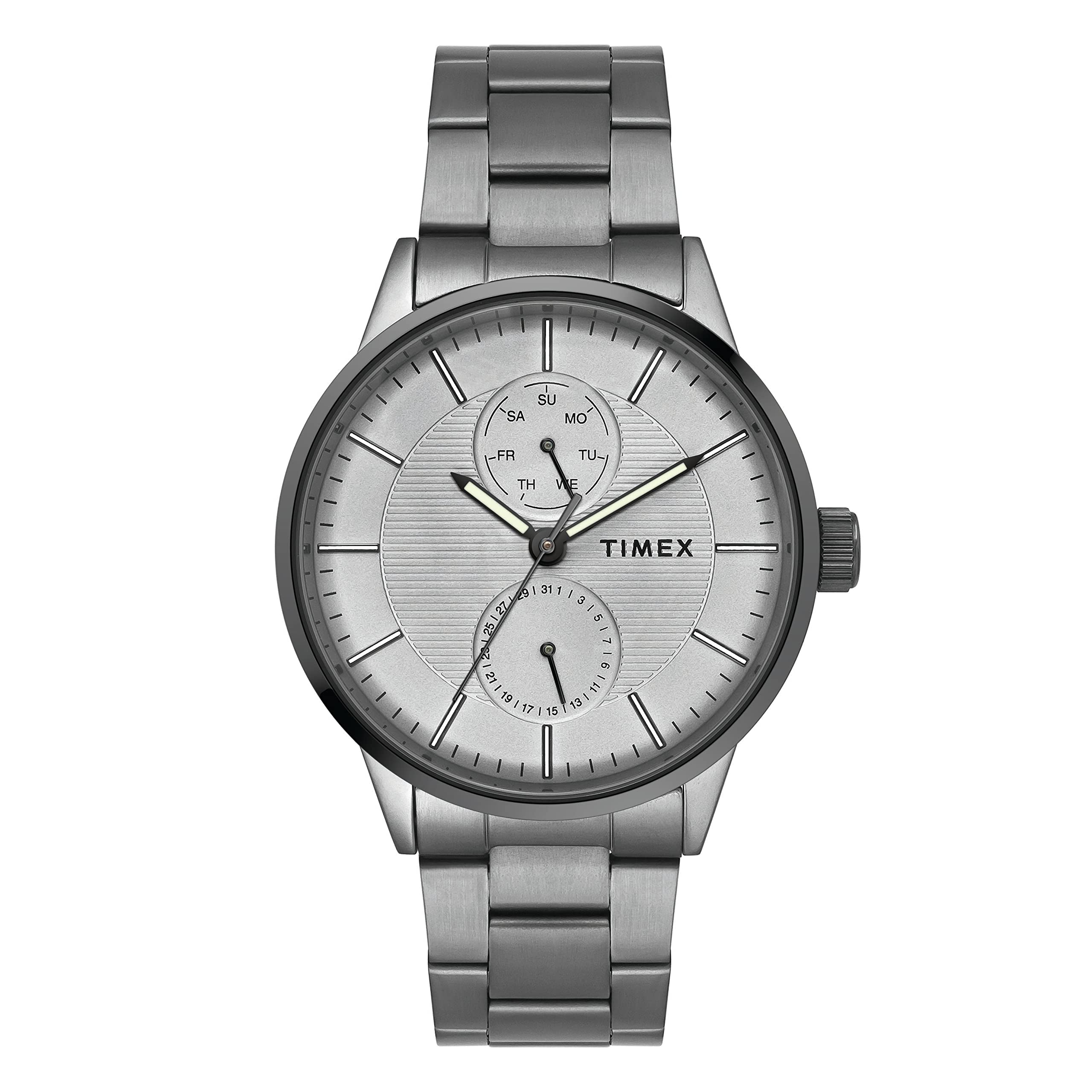 TIMEX Mens Analog Wrist watch-TWEG19904 (B08WJ2RSJZ) Amazon Price History, Amazon Price Tracker