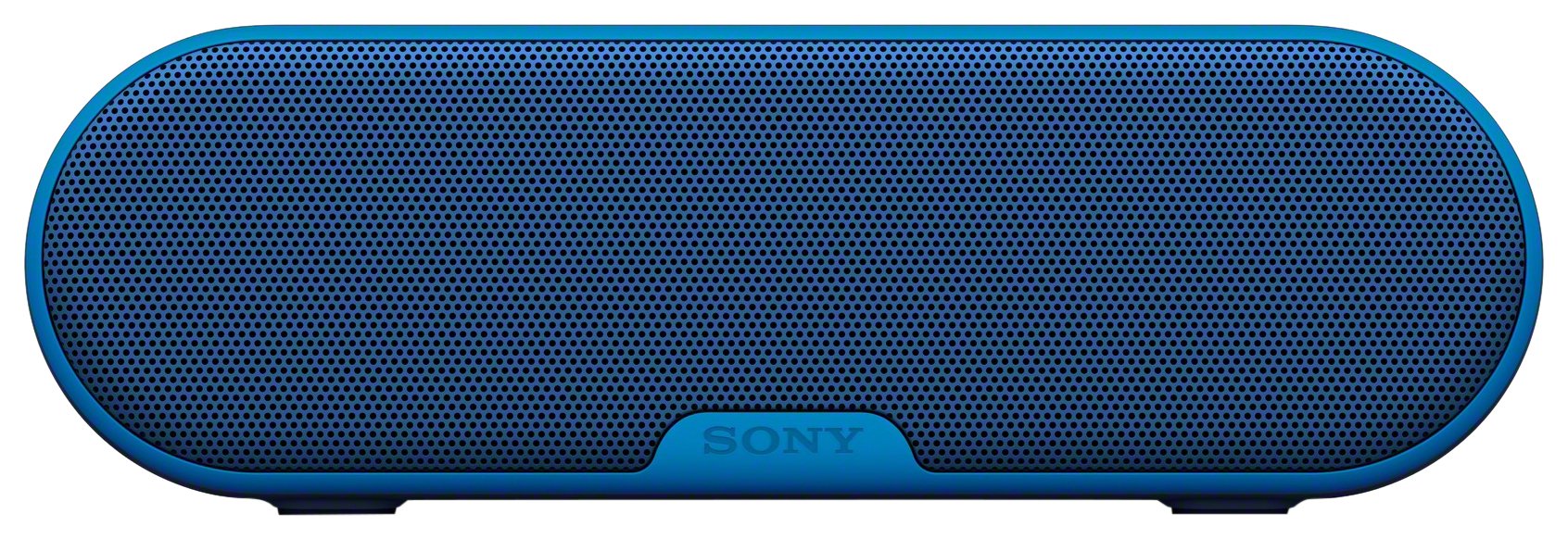 SONY ソニー　エクストラバス　Bluetooth スピーカー　SRS-XB2 SRS-XB2 | アクティブスピーカー／ネックスピーカー | ソニー