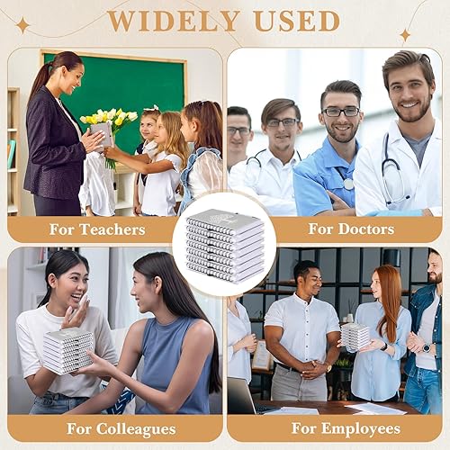 Miniatura 5 de Paquete de 20 cuadernos religiosos en espiral religiosos a granel con diseño del árbol de la vida, juego de bolígrafo y diario de bolsillo pequeño