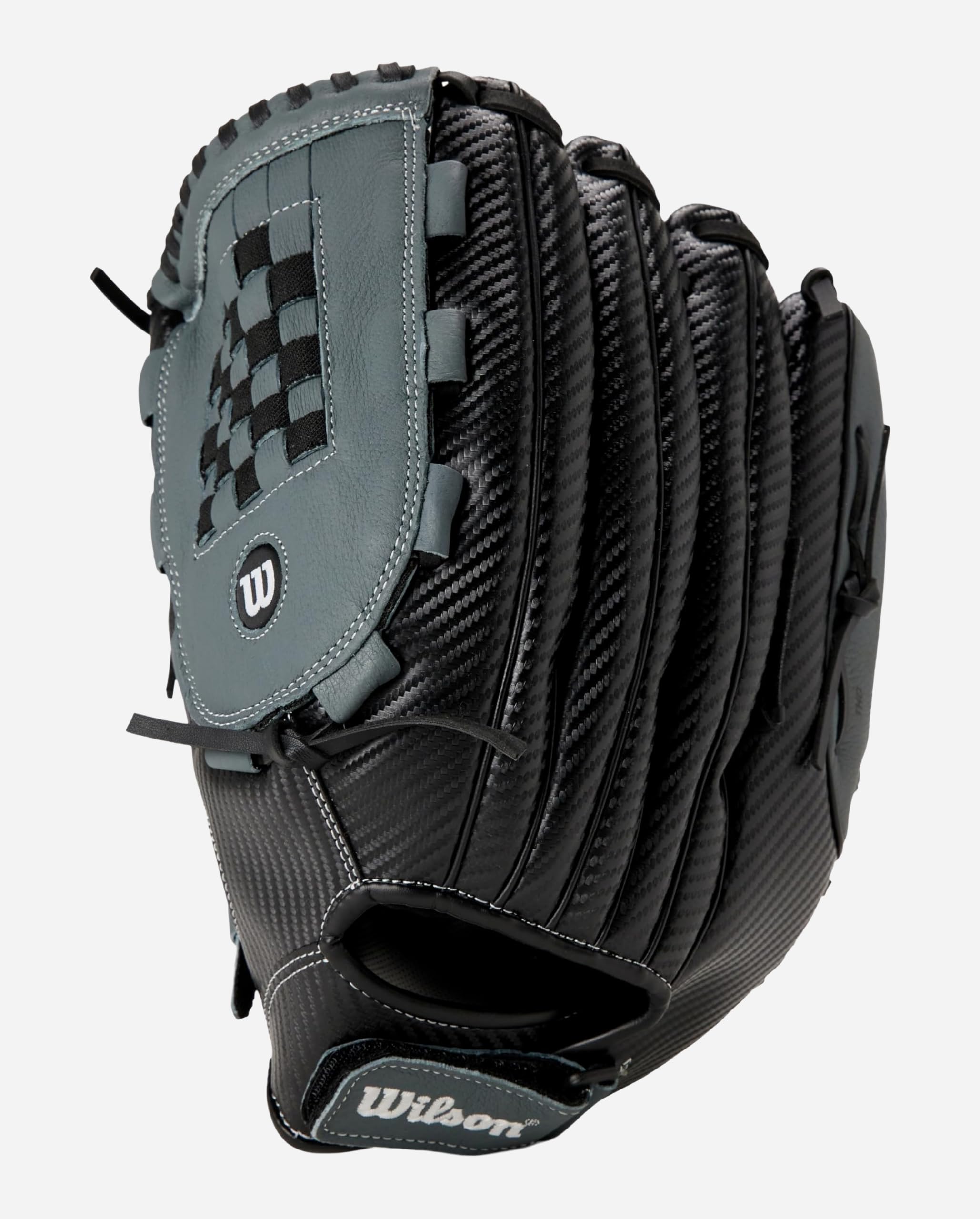 Amazon | Wilson A360 スローピッチ 14インチ - 左手スロー 14インチ