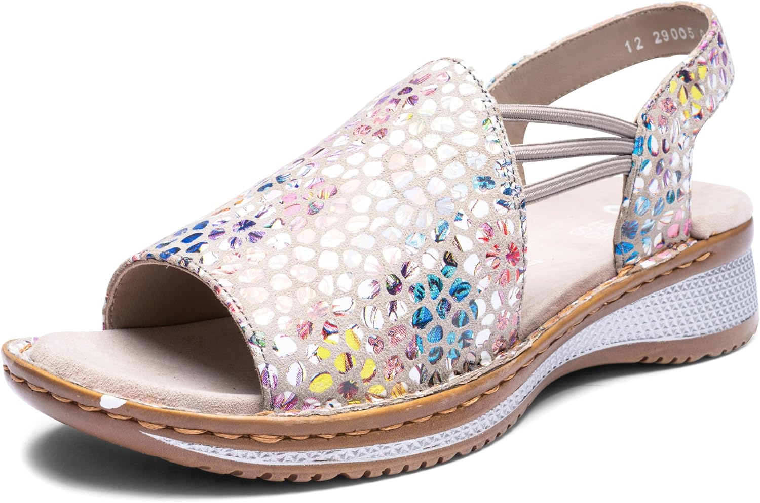 スイコック×エミ 限定 AKK-abEMM スニーカー 25cm emmi SUICOKE】MOTO