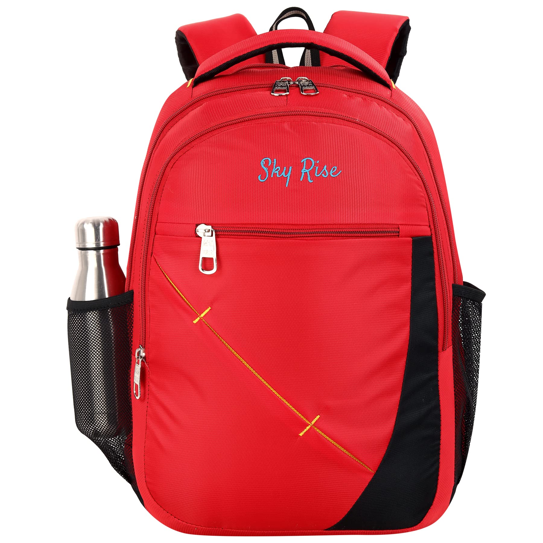 Sky Rise 42 Letters Casual backpack/office/School Bag/Laptop Backpack (B09VDG8BNS) Amazon Price History, Amazon Price Tracker