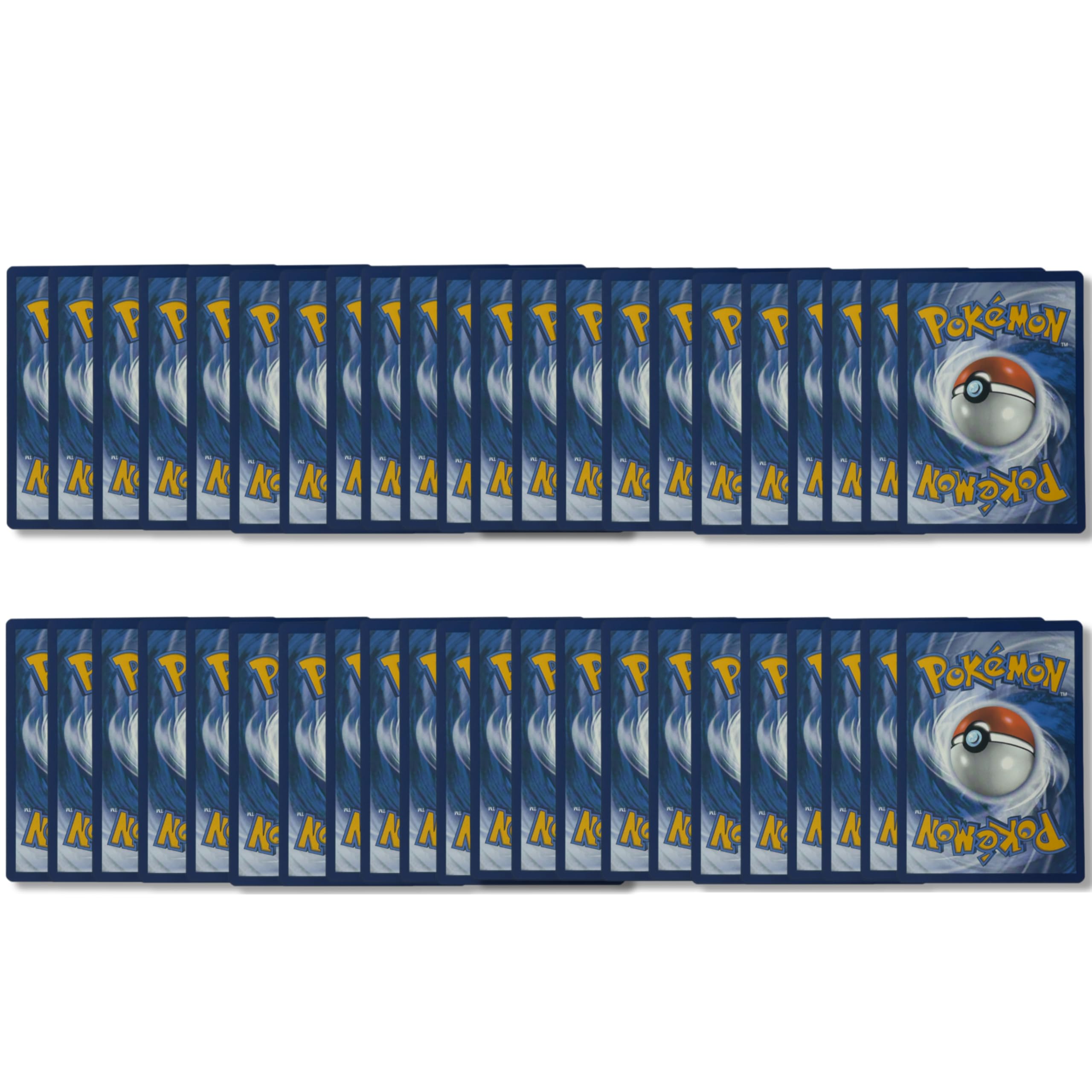 Lote 5 Cartas Pokémon Ultra Raras - V, GX, EX Sem Repetidas
