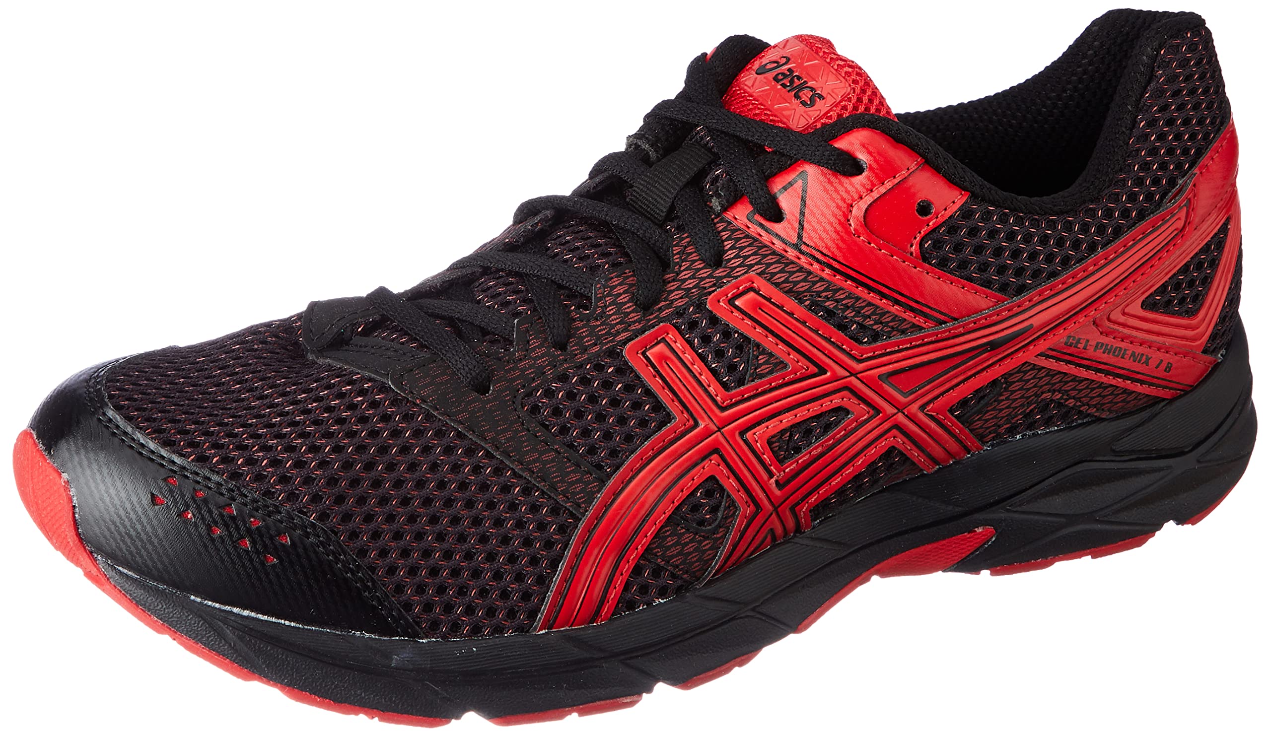 ASICS Men Gel-Phoenix 7B Running Shoe