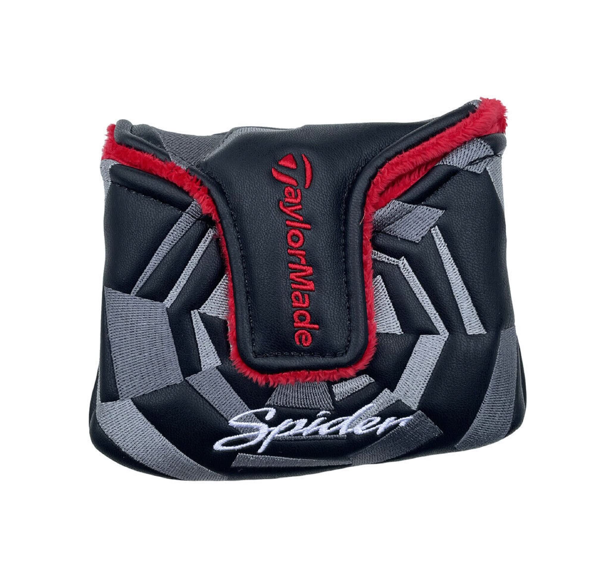 Amazon.com : TaylorMade New Spider Mallet Putter Cover Headcover