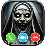 Call From Evil Nun – Horror Video Call Prank