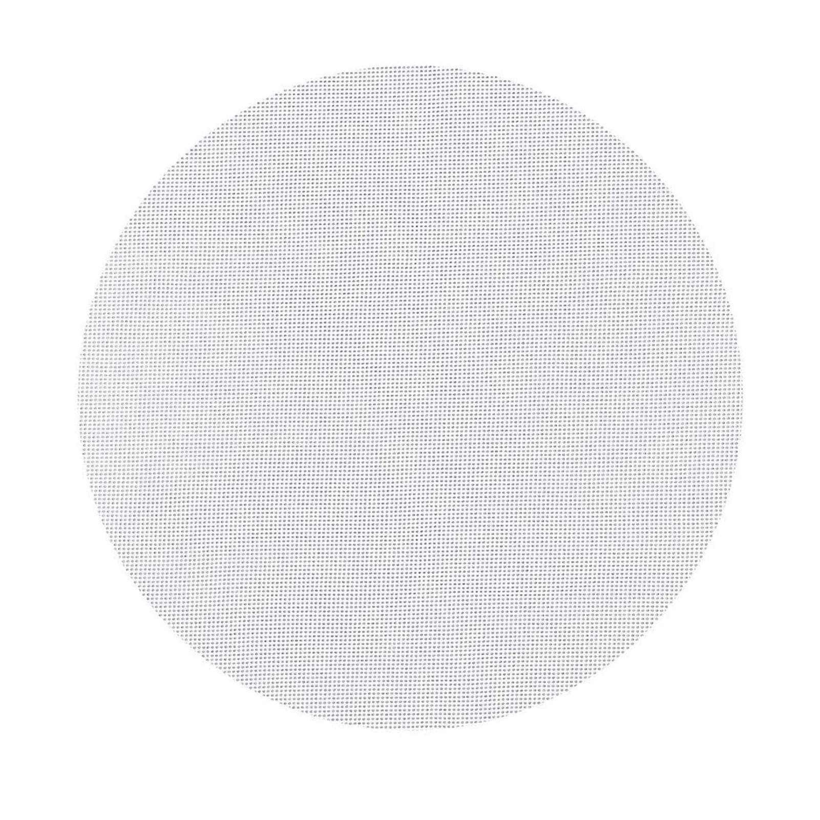 5 Pieces Silicone Steamer Mesh Mat, 28cm/30cm/32cm Reusable Food Grade Silicone Steamer Liners Mesh Non -Stick Steamed Round Shape Baking Pastry Dim Sum Steamer Papers Bamboo Dumpling Mat