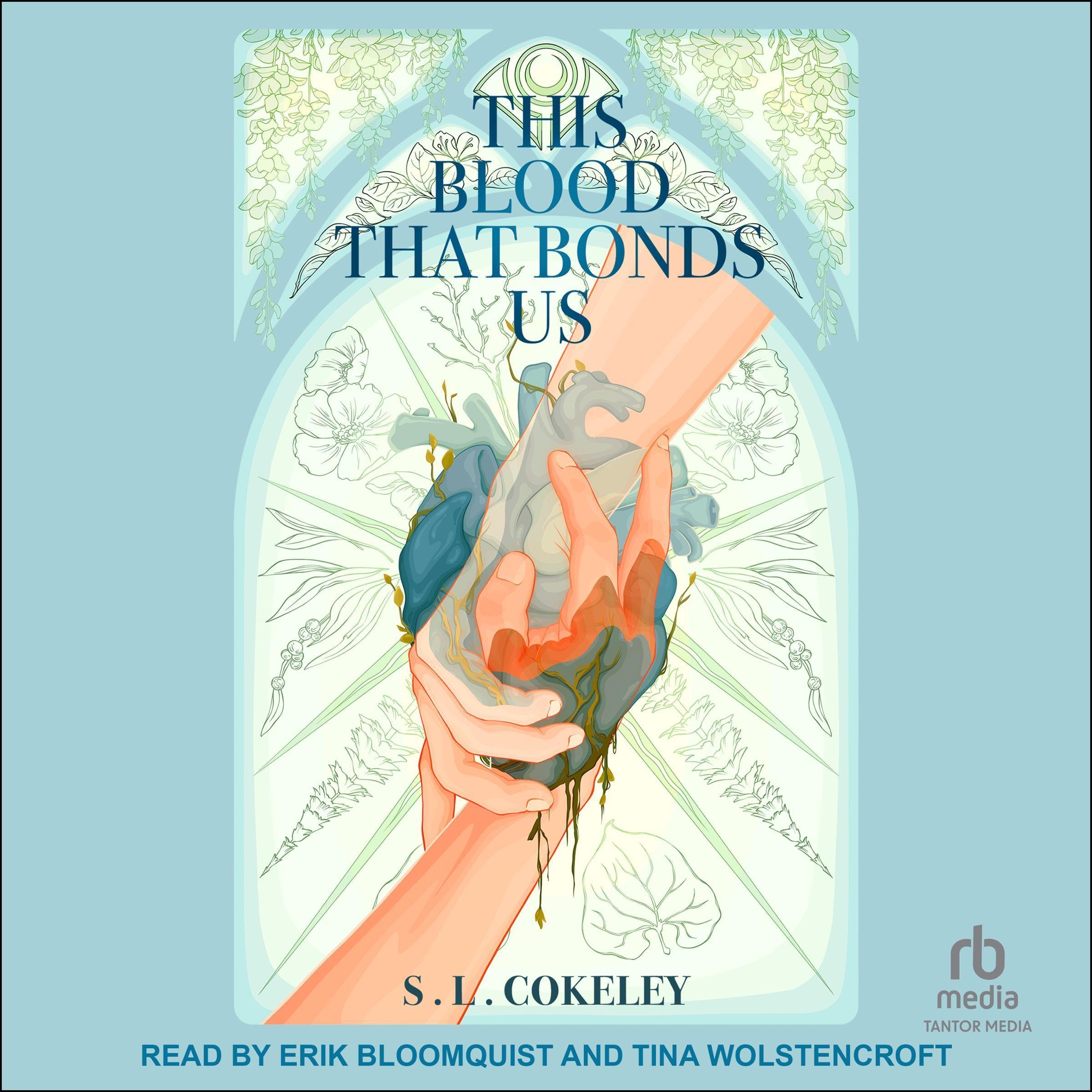 Cover art for This Blood That Bonds Us: Book 4