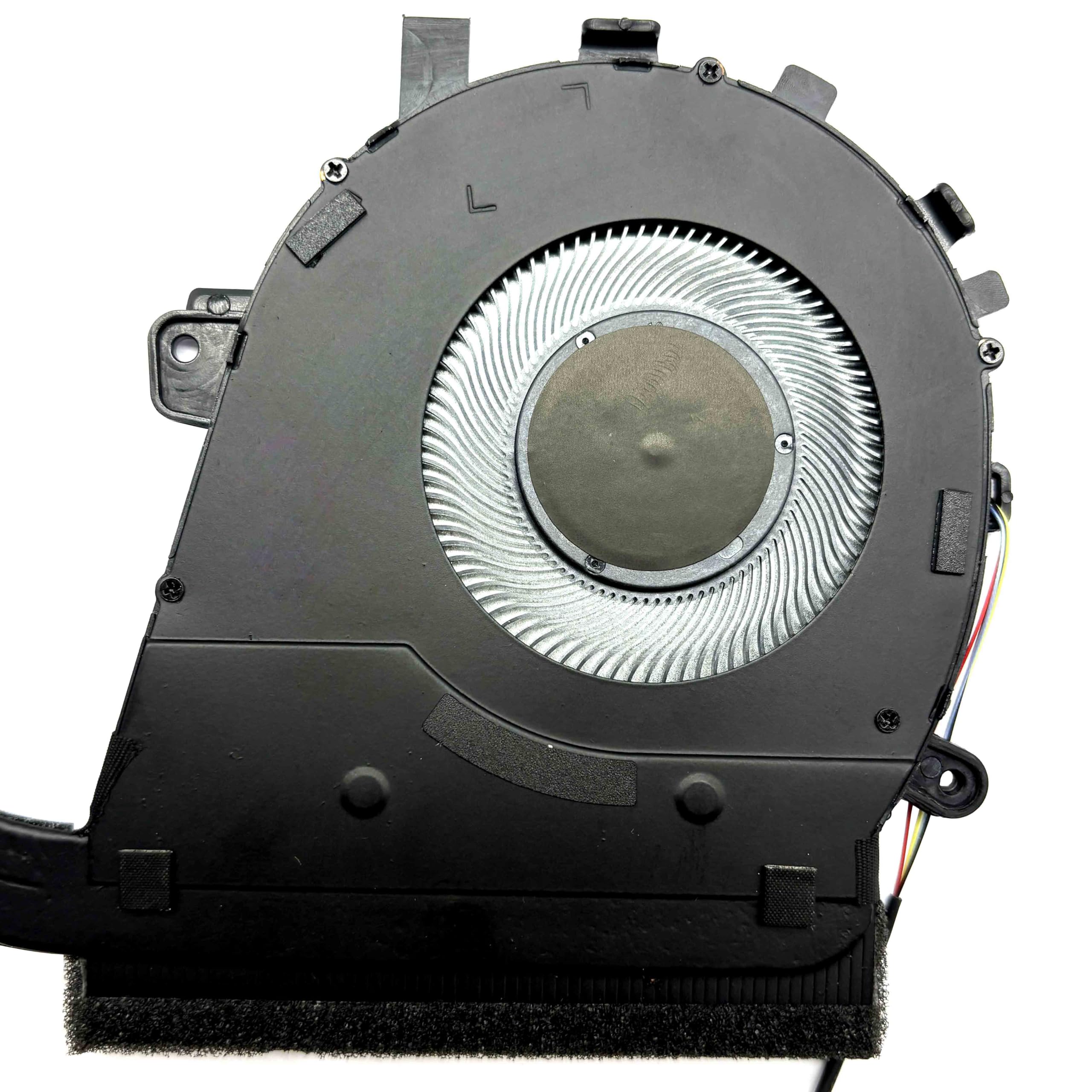 Amazon.com: BestParts New CPU Thermal Module with Fan Replacement