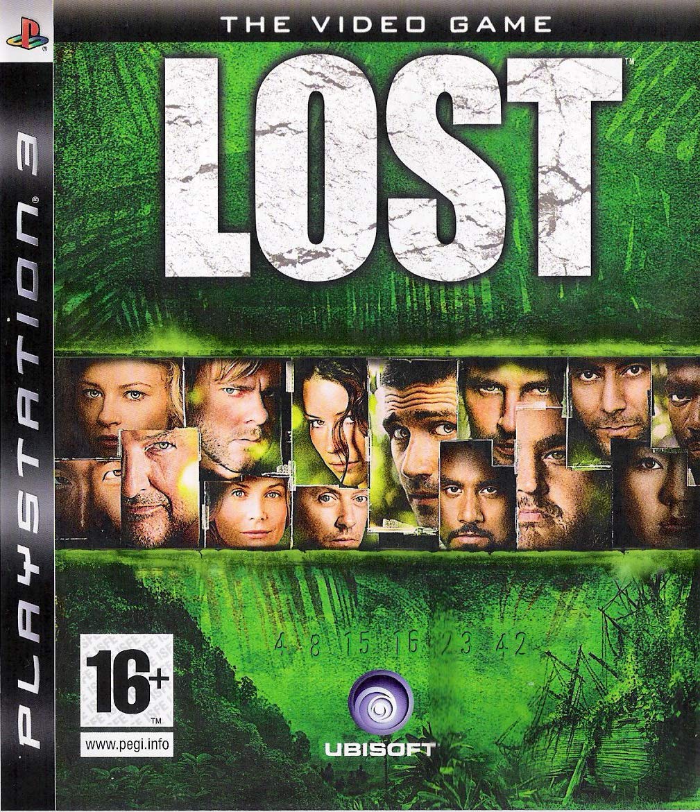 Lost