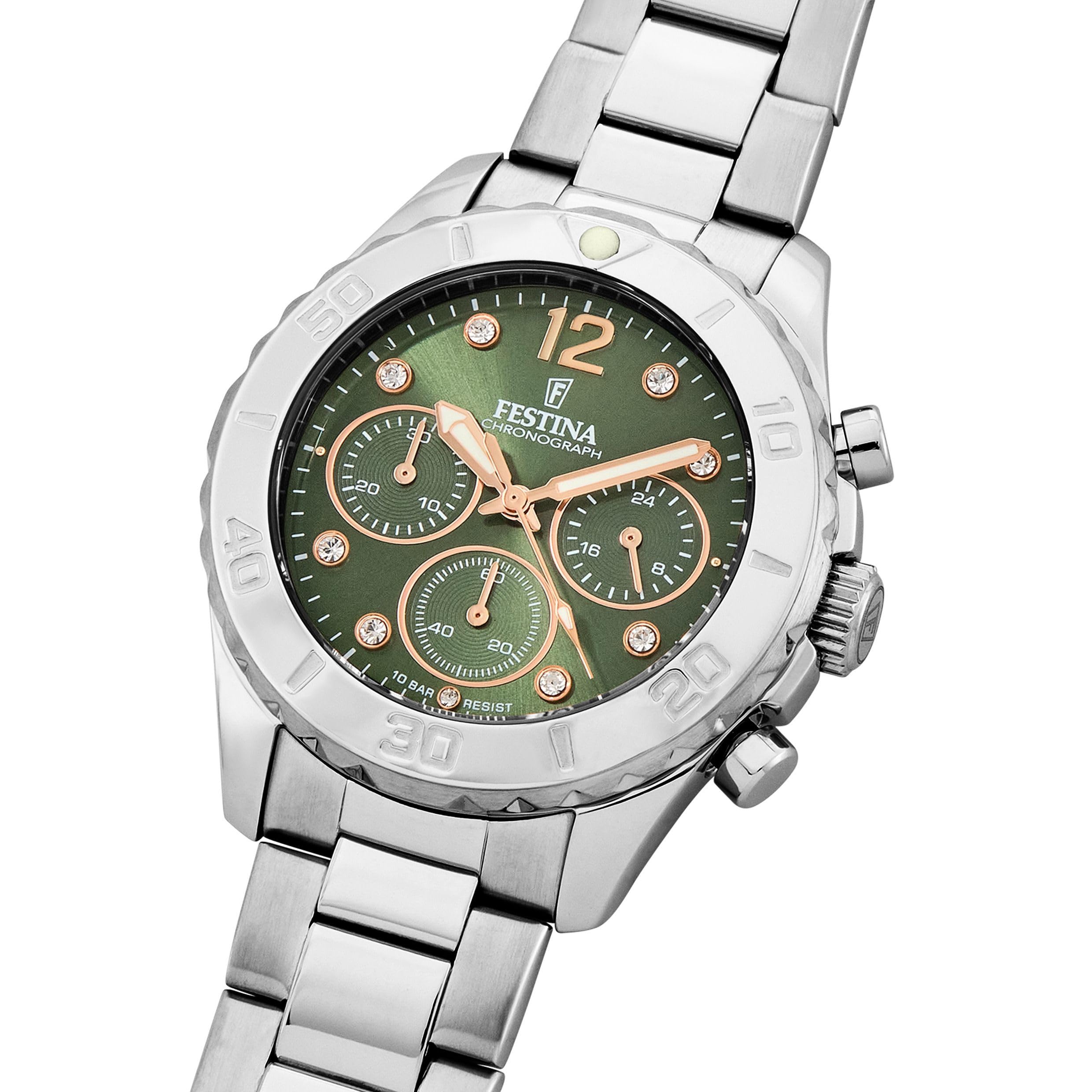 Festina Cronografo Boyfriend