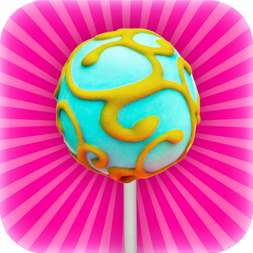 Make! Cake PopAmazon.deAppstore for Android