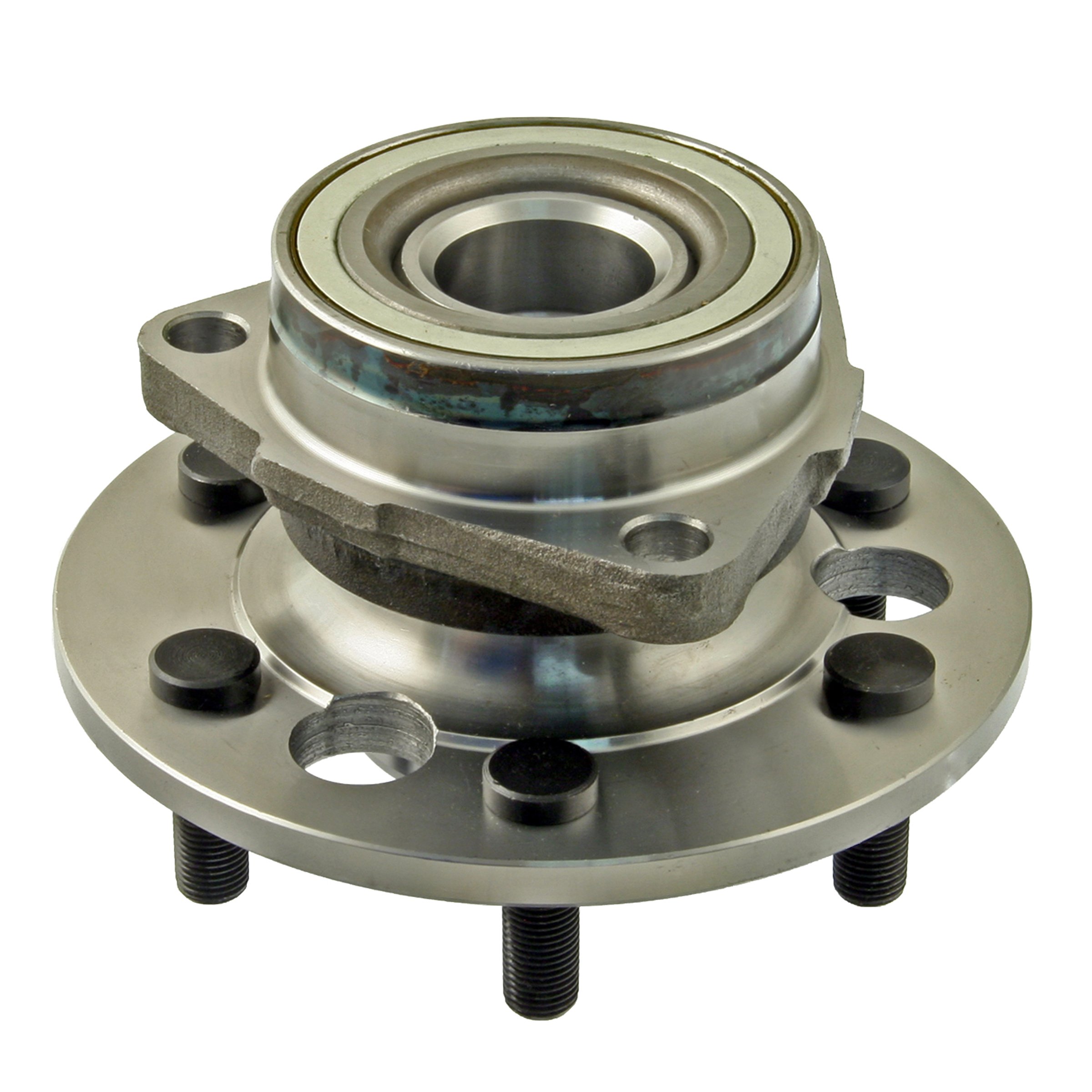 Photo 1 of ACDelco Gold 515001 Front Wheel Hub and Bearing Assembly