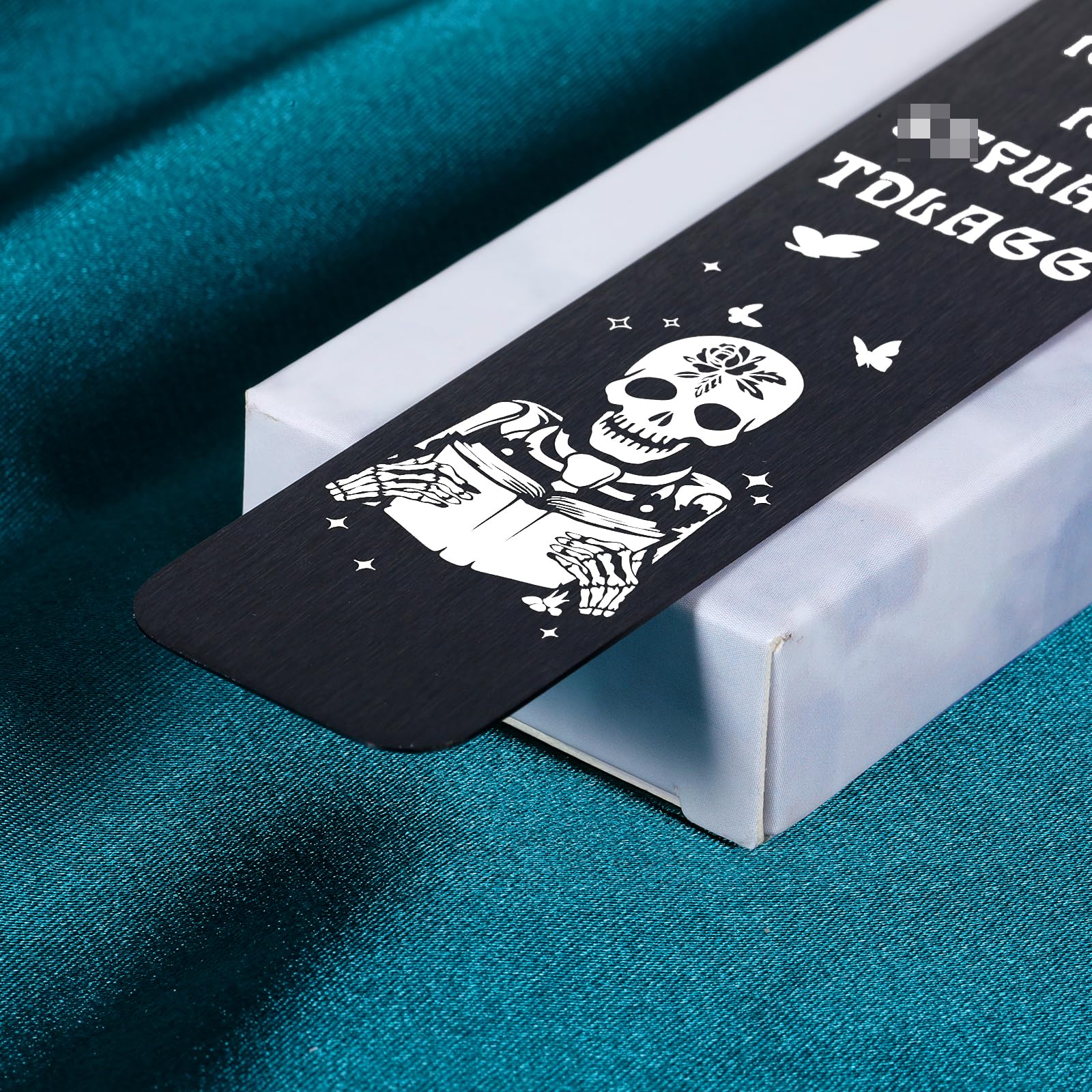 Funny Bookmark Gifts For Friends Spicy Bookmark For